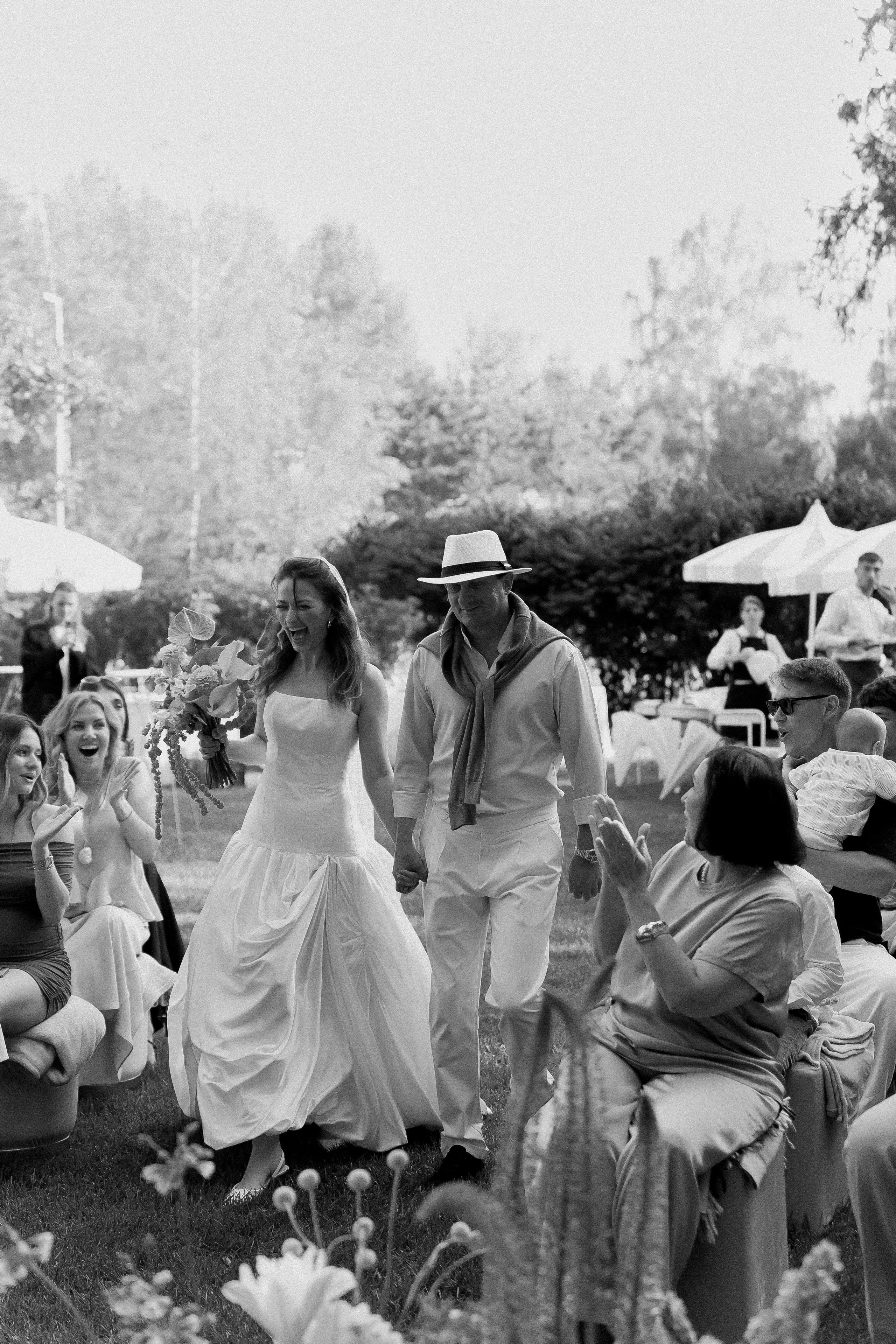 Антон и Влада. Свадебный фотограф в Москве и Санкт-Петербурге Денис Ходюков