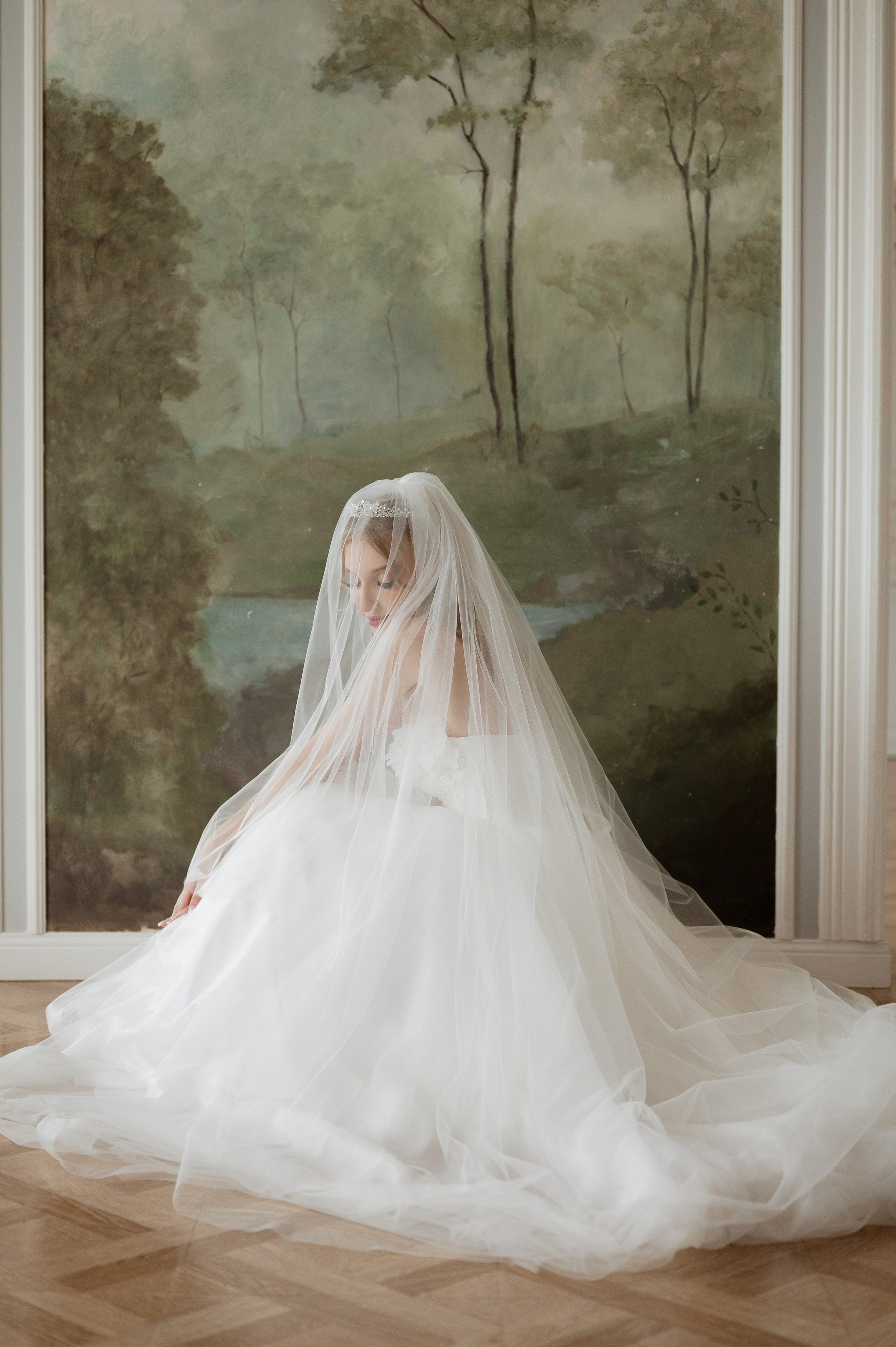 Иван и Арина. Свадебный и семейный фотограф в Краснодаре Алина Мельник