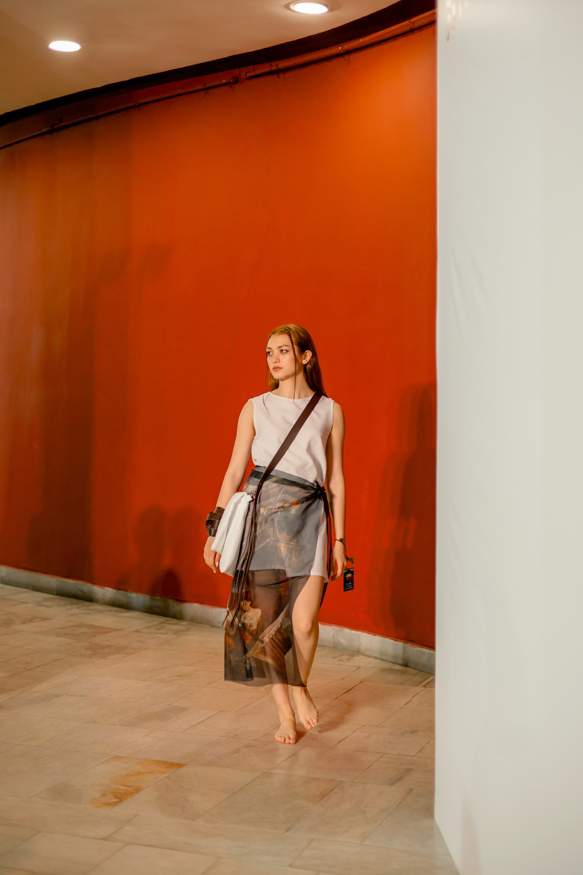 Smolensk Fashion Week 2025_ФИНАЛЬНЫЙ ПОКАЗ ДРАМТЕАТР. Главная