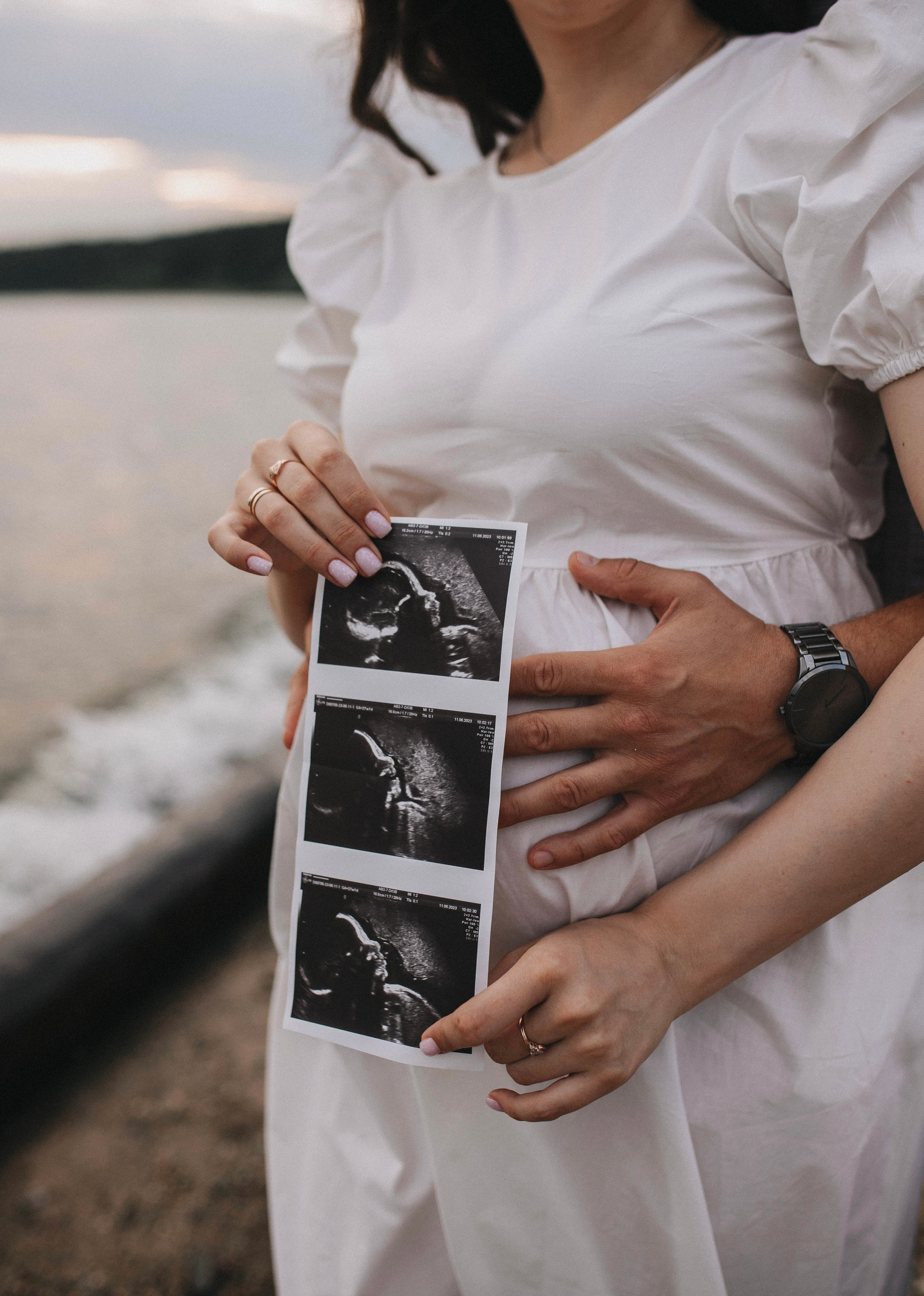 В ожидании | Костя & Оля. Свадебный фотограф Новосибирск