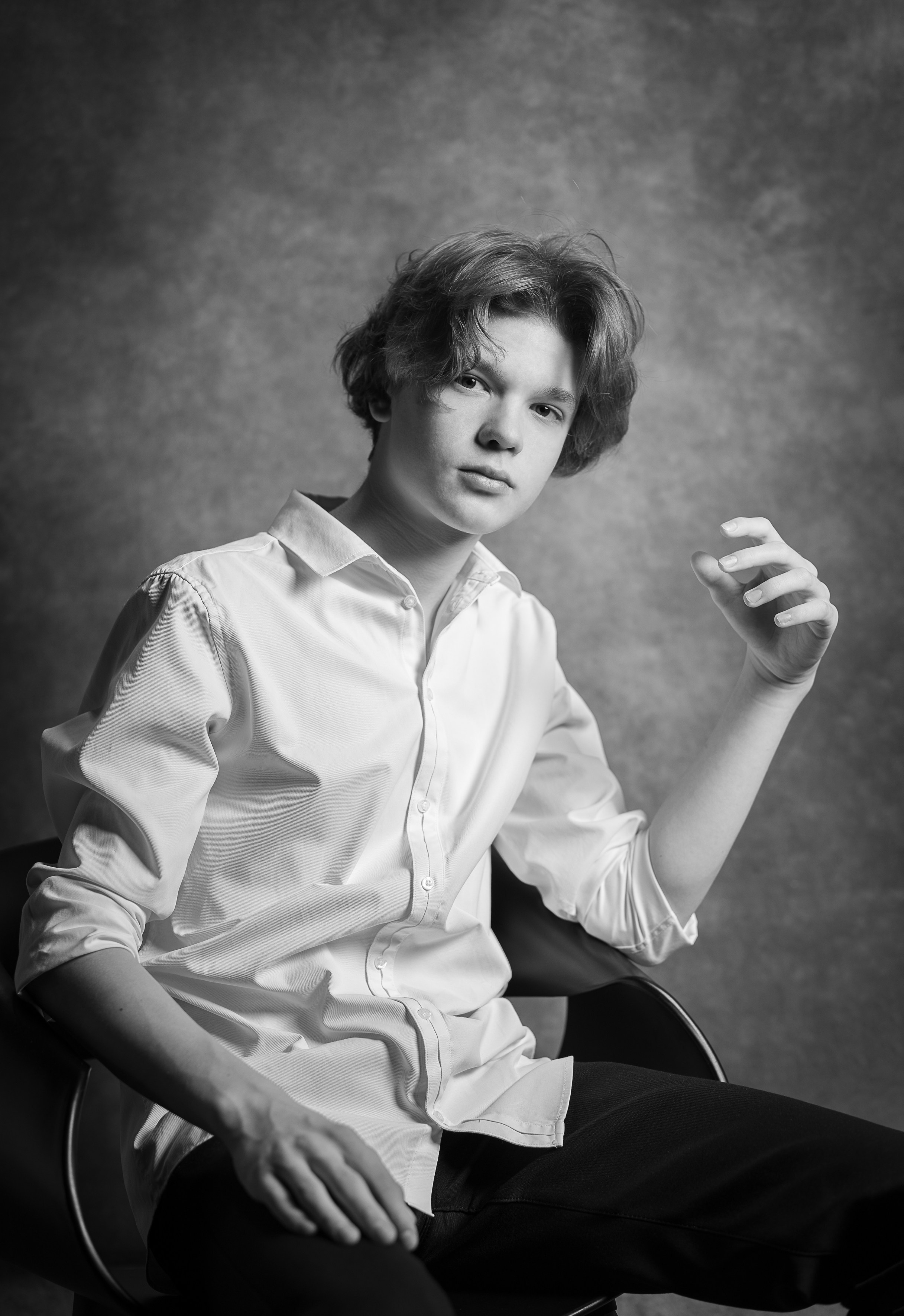 Фотограф Бызов Павел