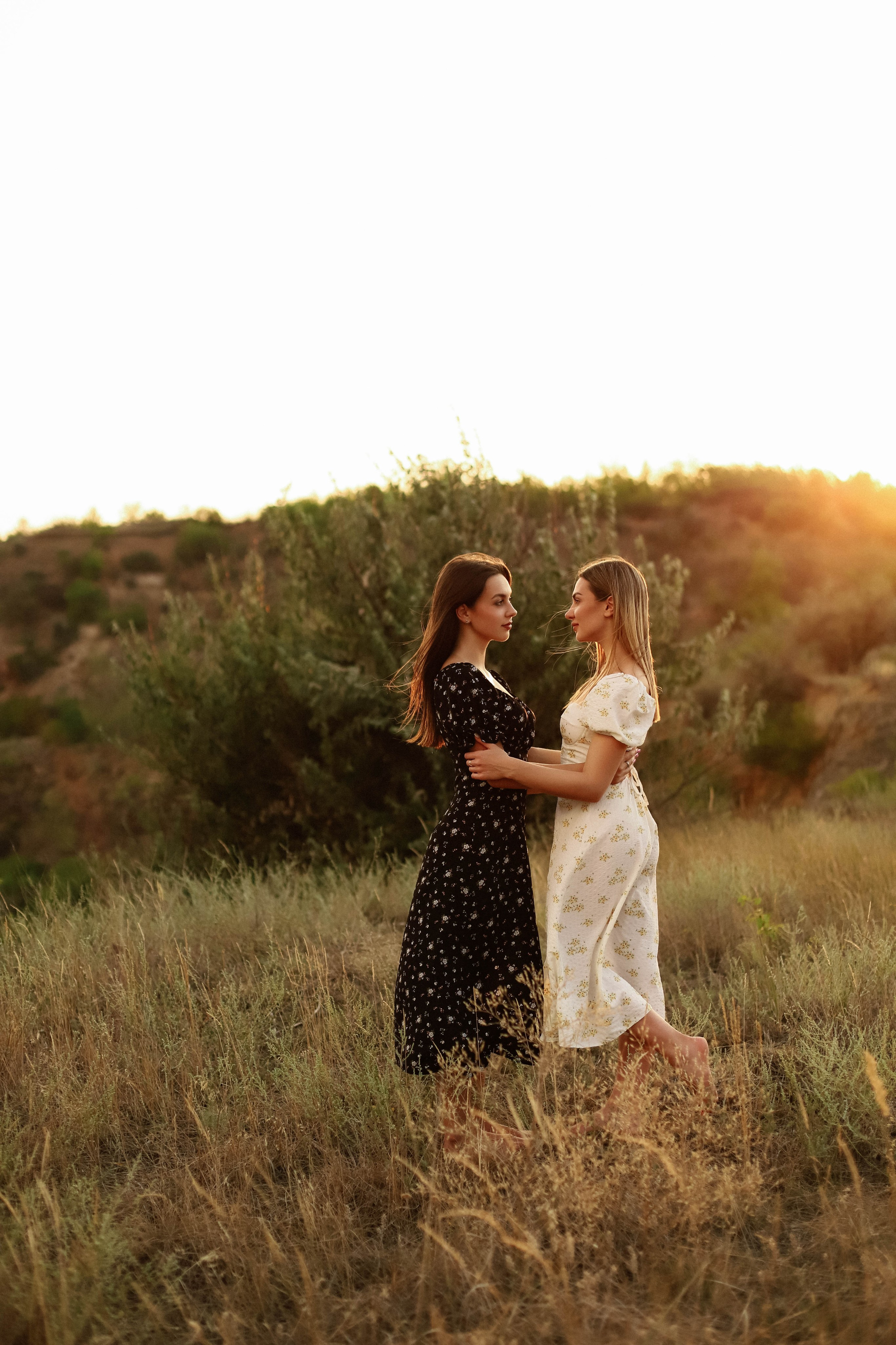 ВИКТОРИЯ и КАРИНА. Фотограф Мариуполь | Ялта | Крым — Диана Мазенко