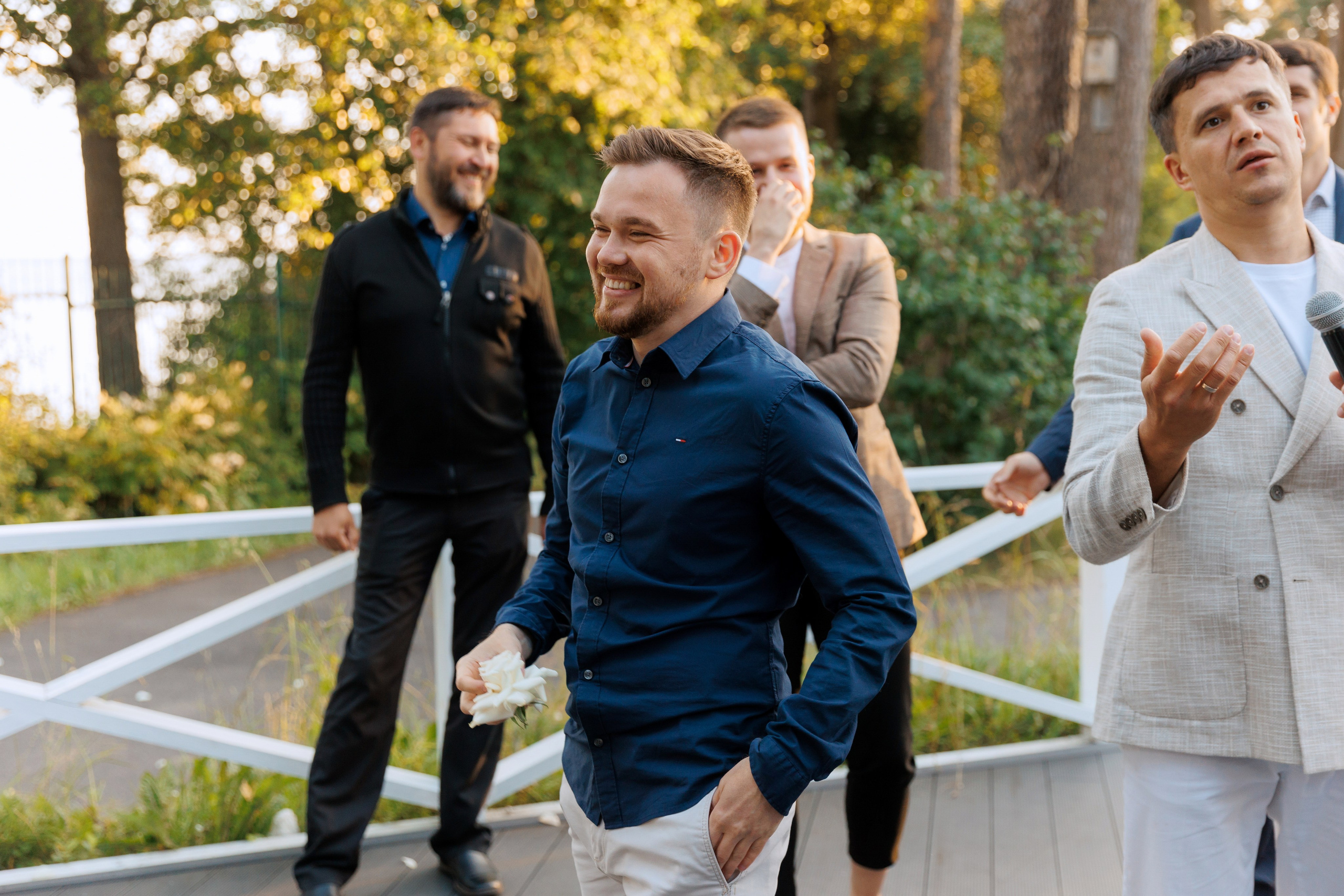 Денис & Татьяна — Санкт-Петербург. Свадебный фотограф Ричард Конвенсаров Wedding Photographer Richard & I