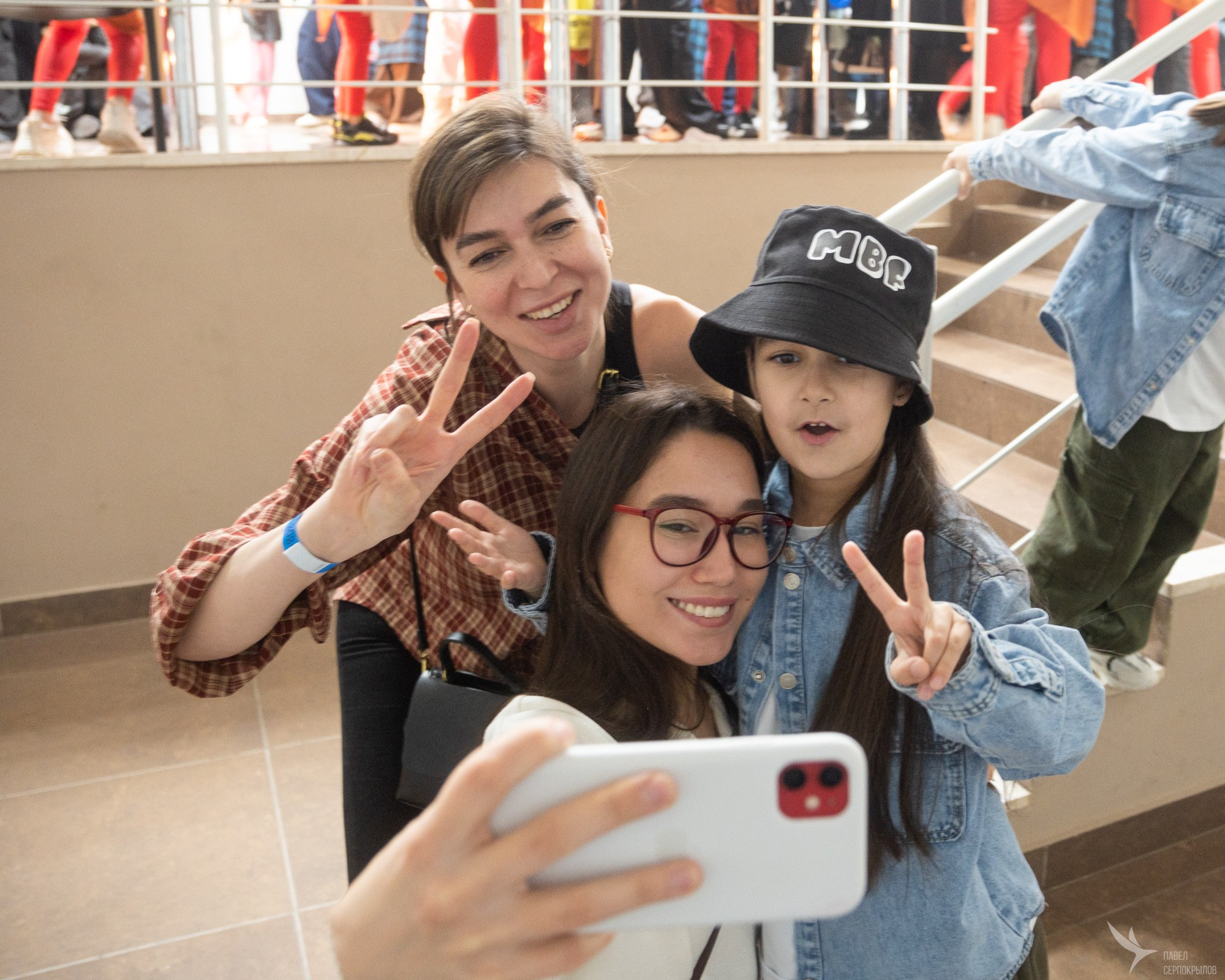 PULSE DANCE FEST 2024. Репортажный фотограф в Казани Павел Серпокрылов