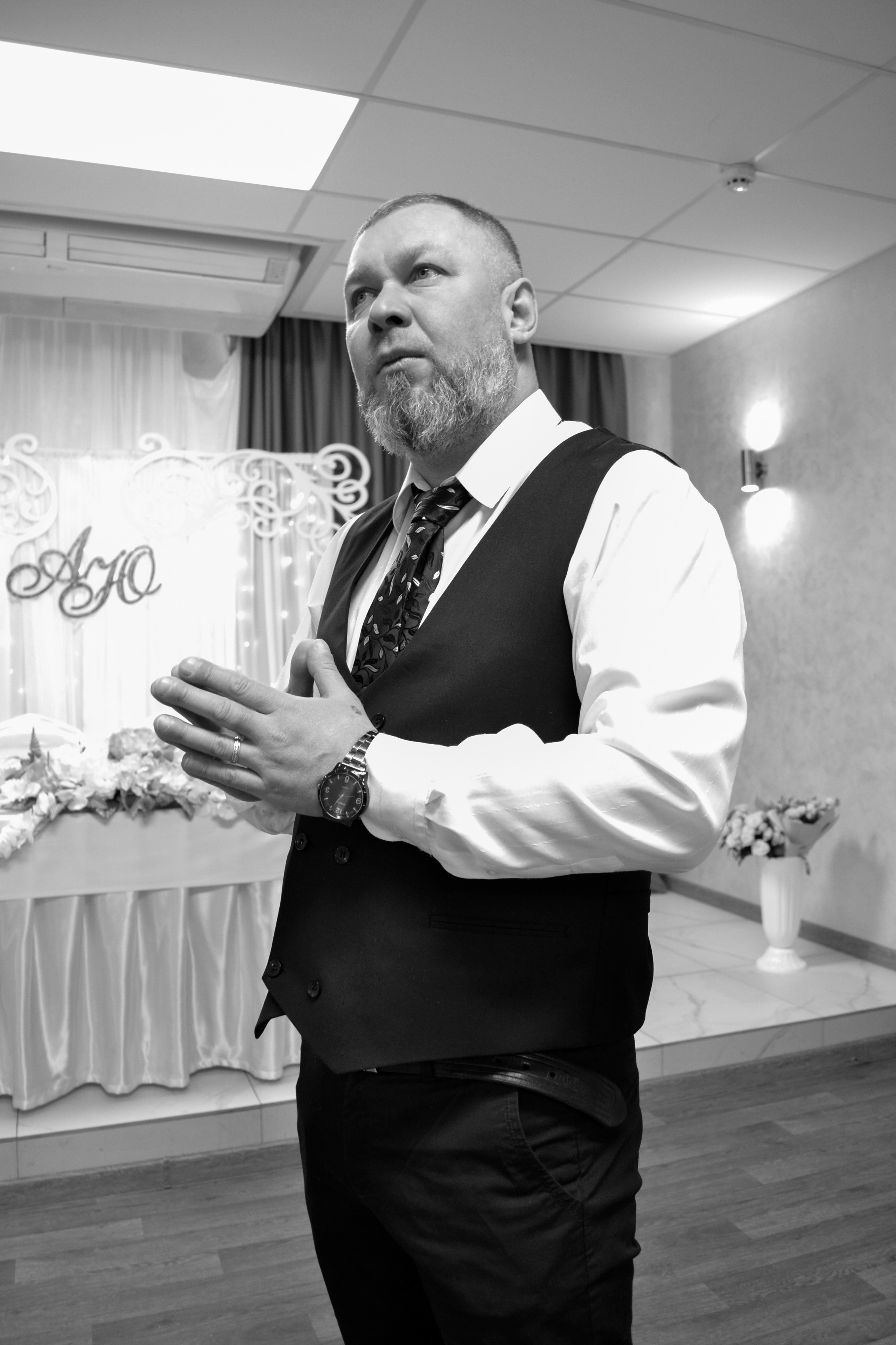 Свадьба. Семейный и свадебный фотограф в Йошкар-Оле Виктор Крайт