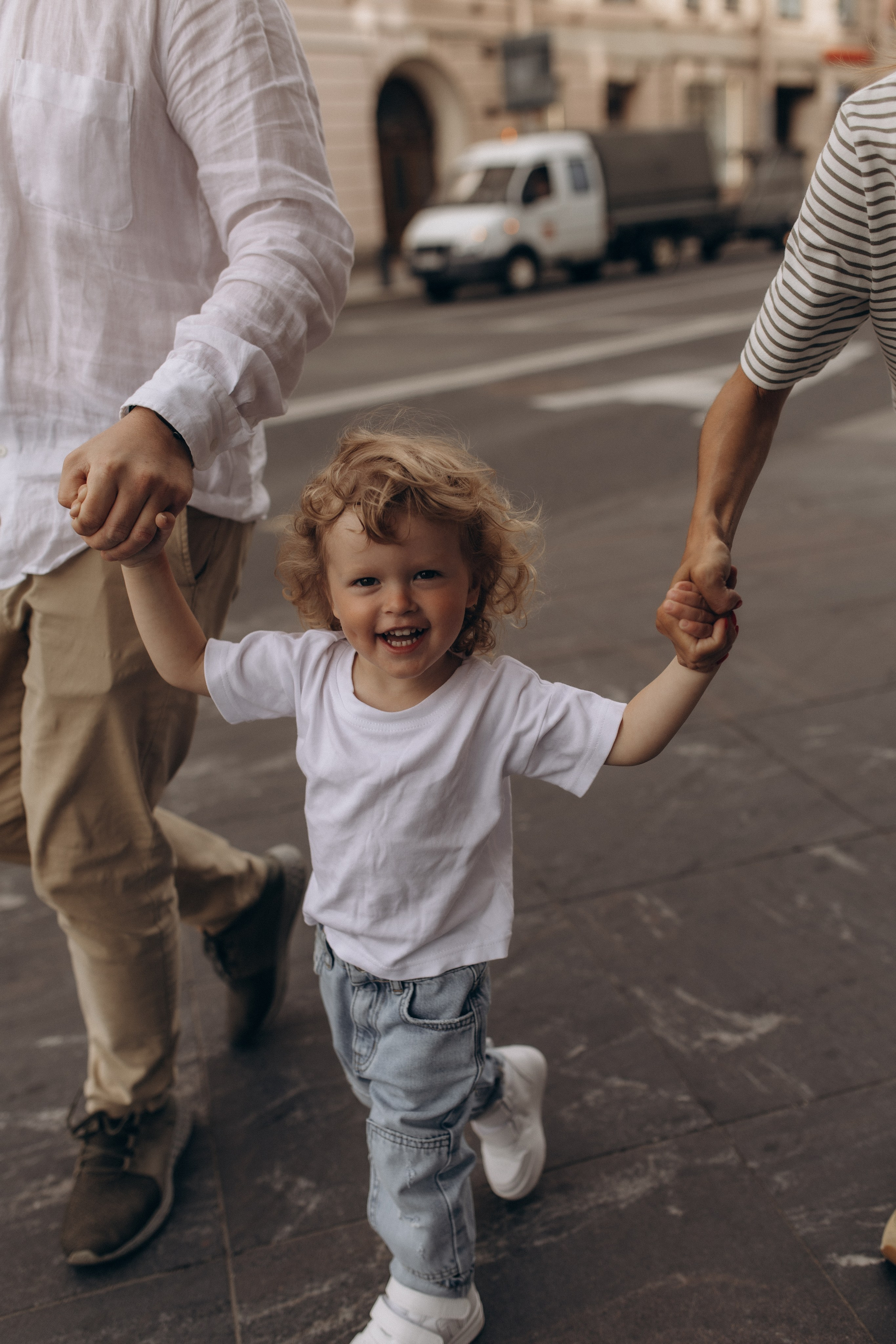 Альбина и Иван. Фотограф в Петербурге Ольга Стрельченко