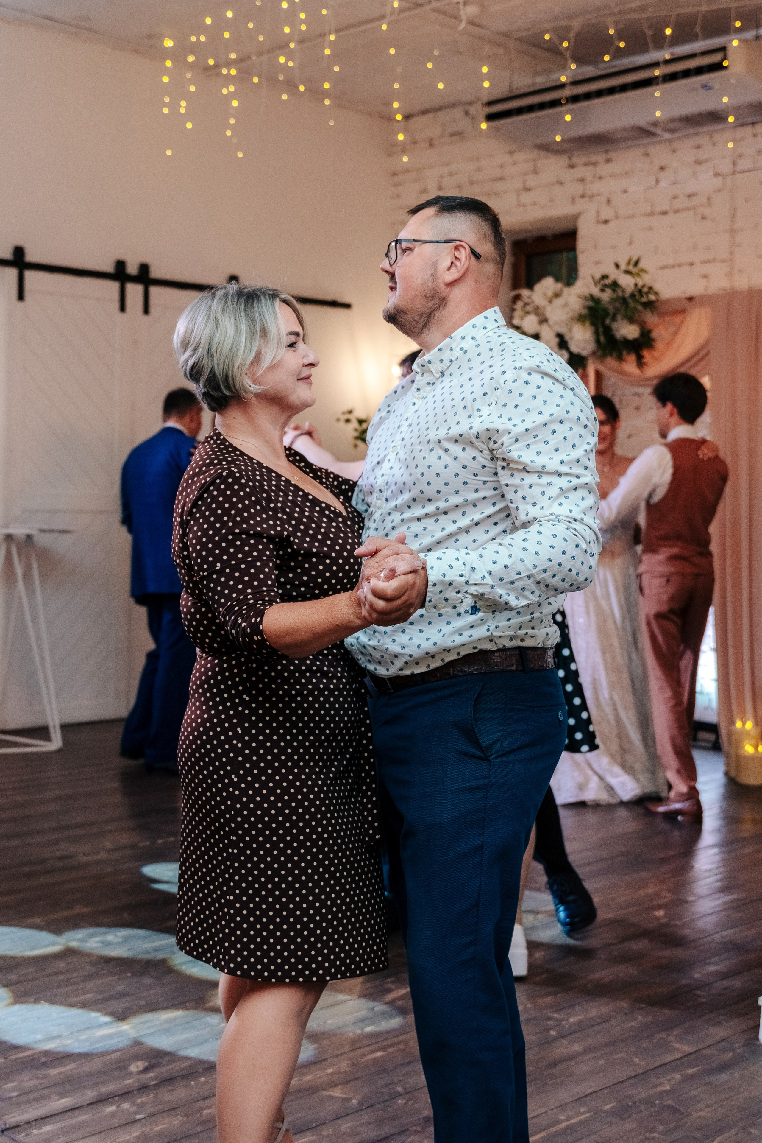 Дарья и Олег | Москва. Свадебный фотограф Анастасия Лебедикова Москва