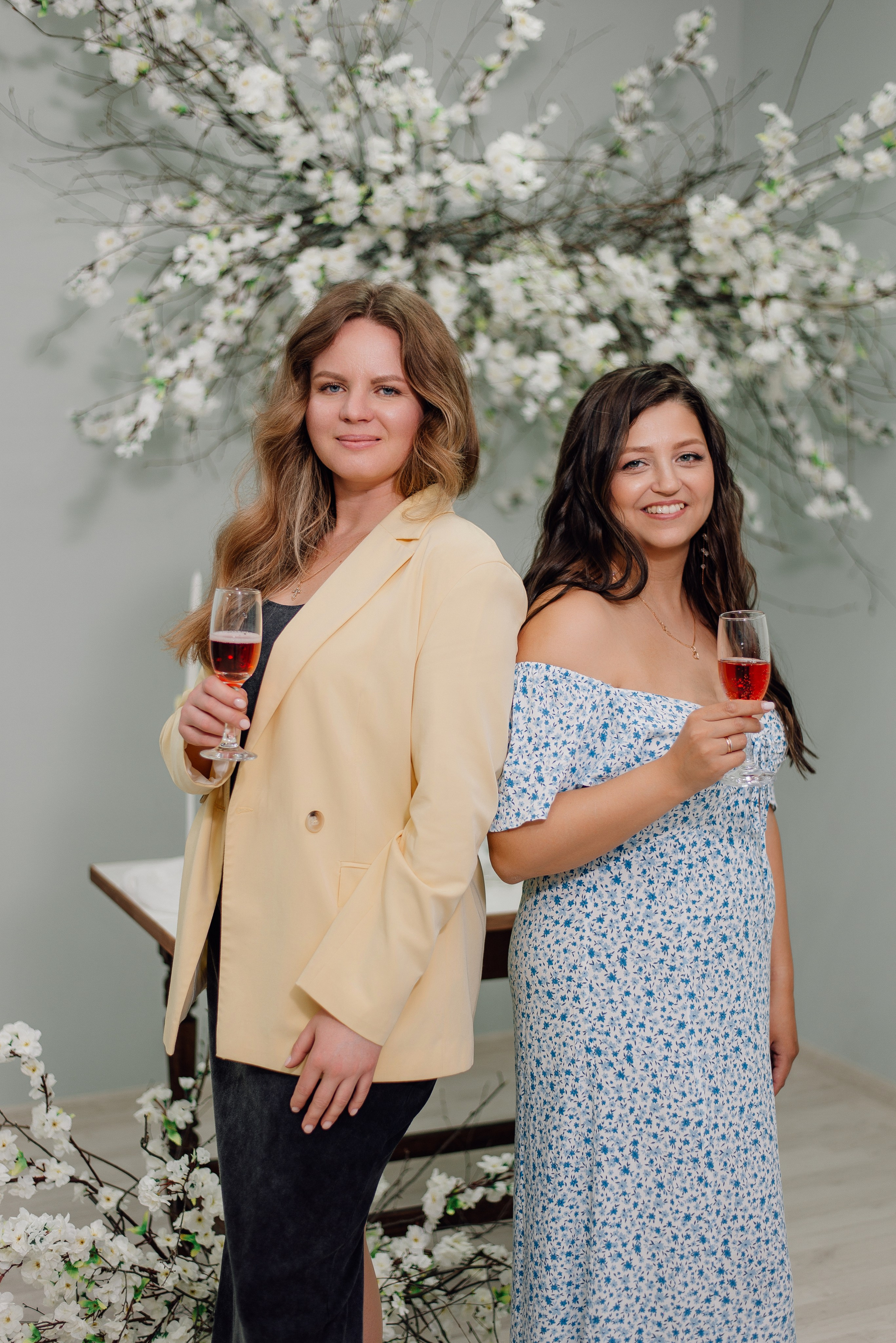 Репортаж со дня рождения. Семейный и детский фотограф Иваново Ксения Азаренкова