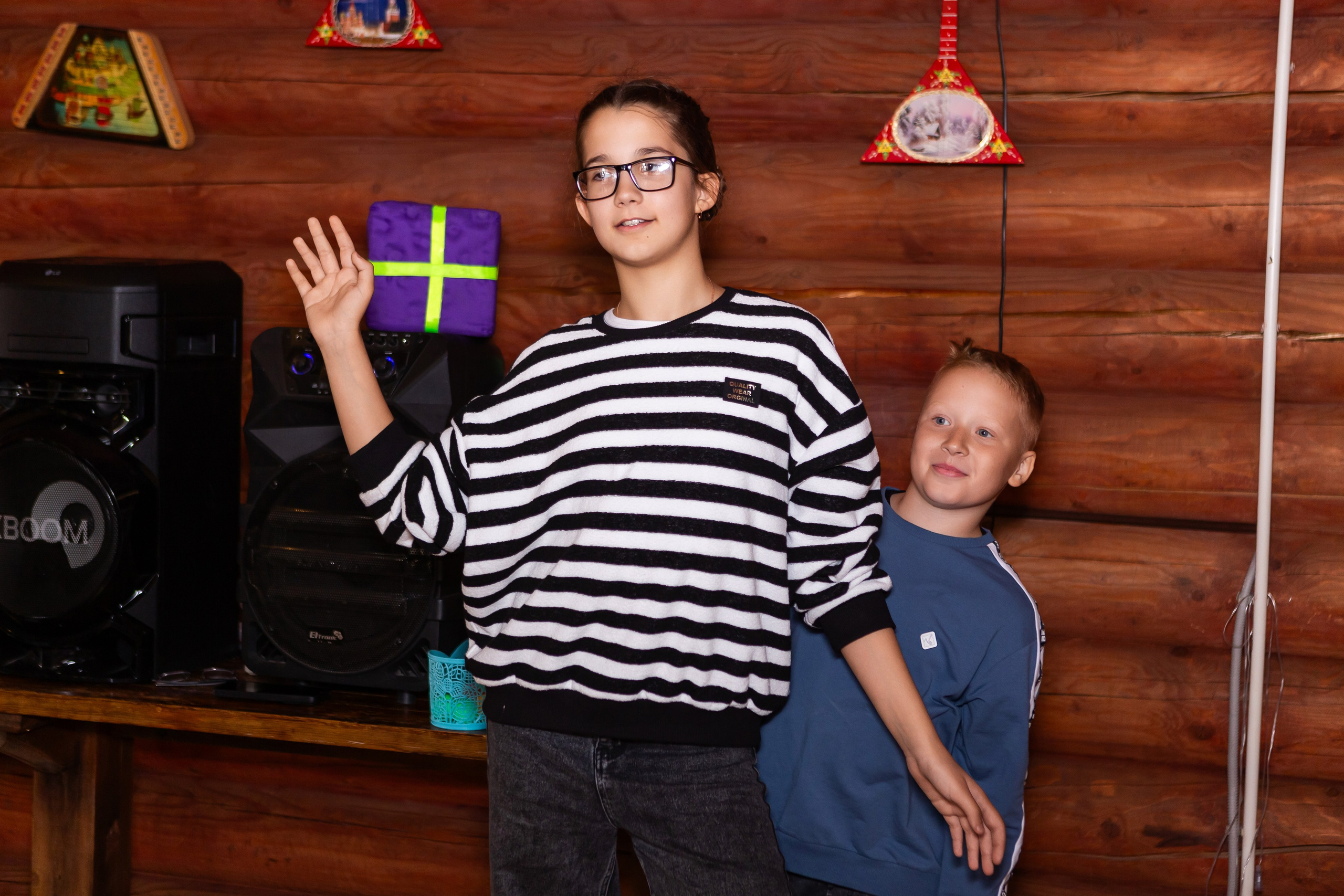 ШОУ KIDS 12.05. Профессиональный фотограф в Мценске и Орловской области