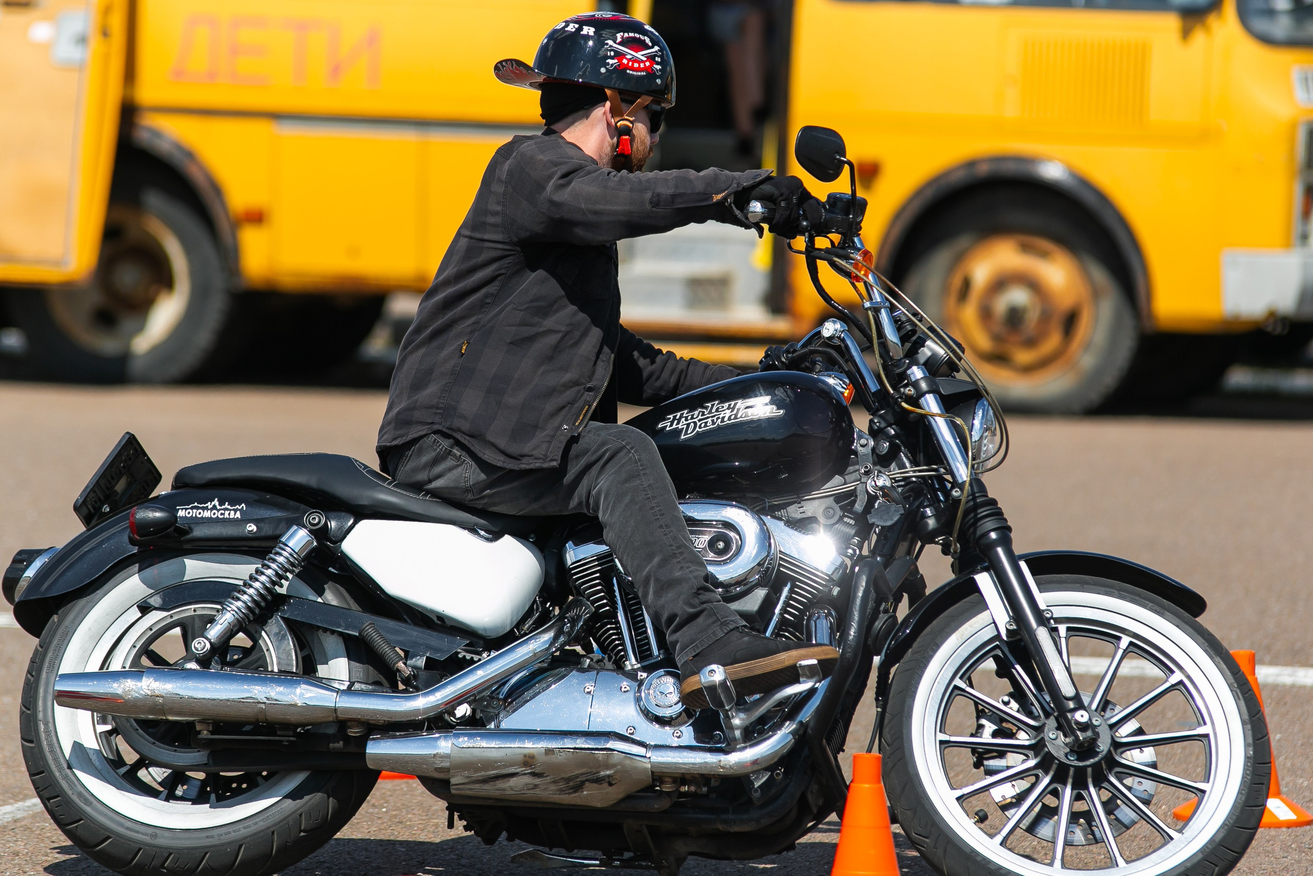 Чемпионат ЦФО 2024 — Этап Орловской области, Орел. Профессиональный фотограф в Мценске и Орловской области