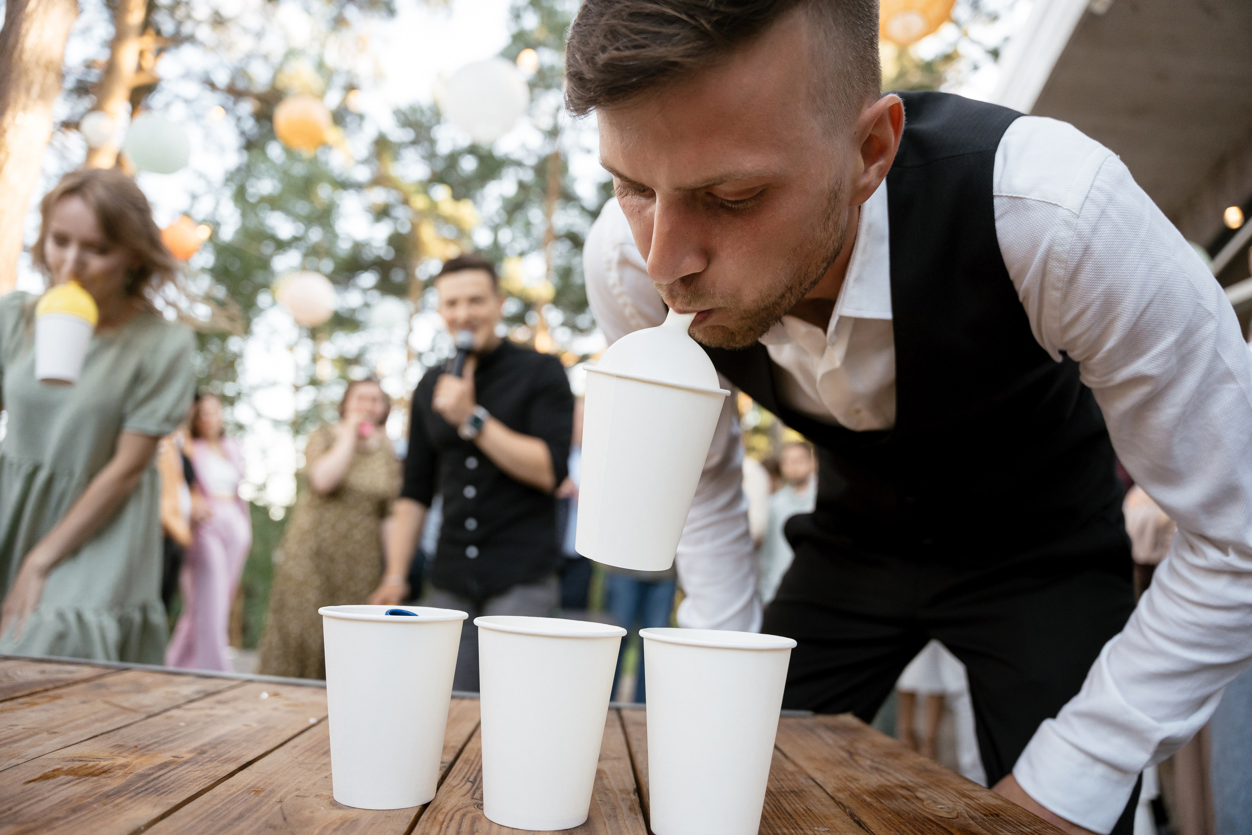 Витя и Аня. Фотограф Томск, Новосибирск Влад Свириденко