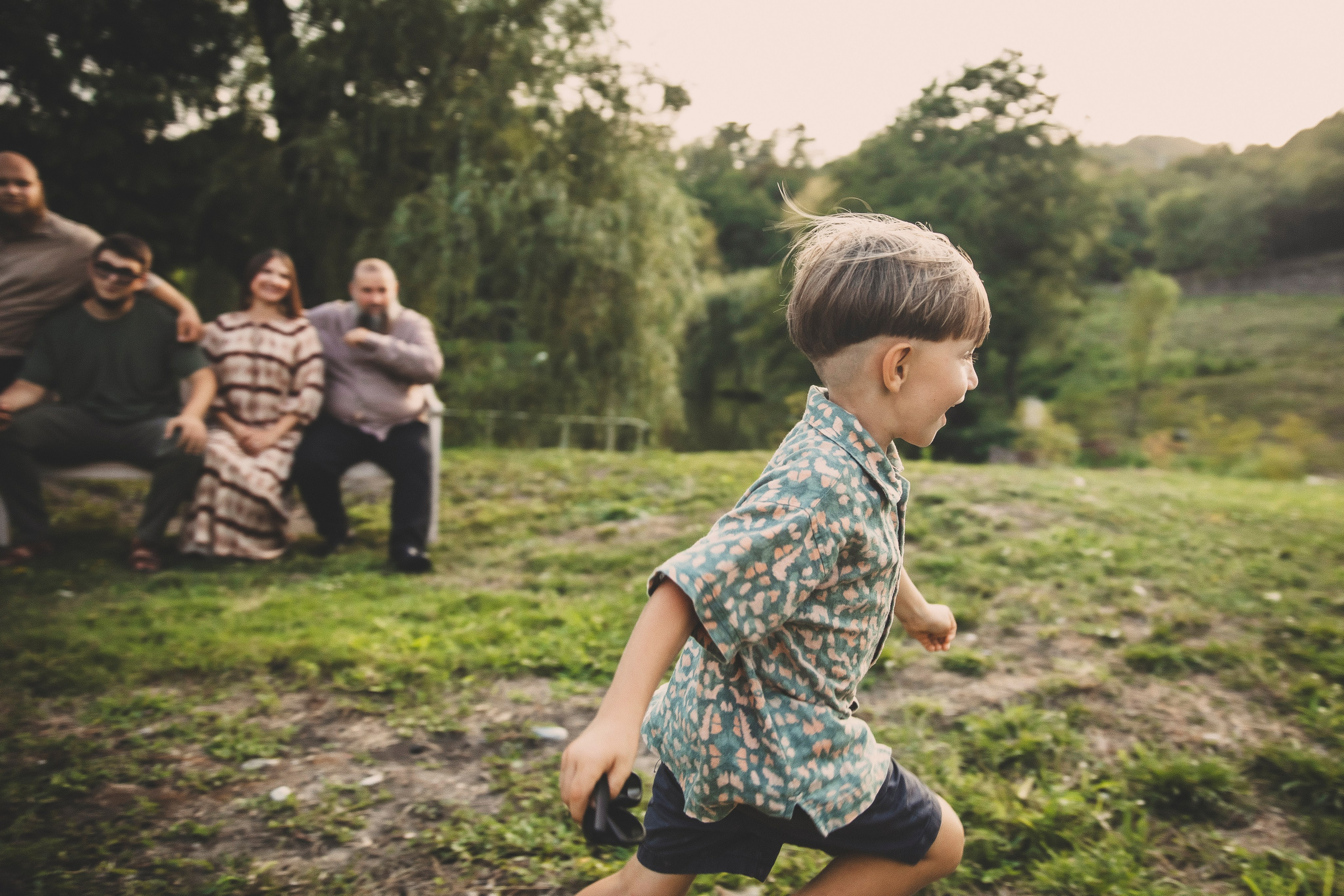 Семья Татьяны. Свадебный и семейный фотограф Колоскова Мария (Сочи и весь мир)