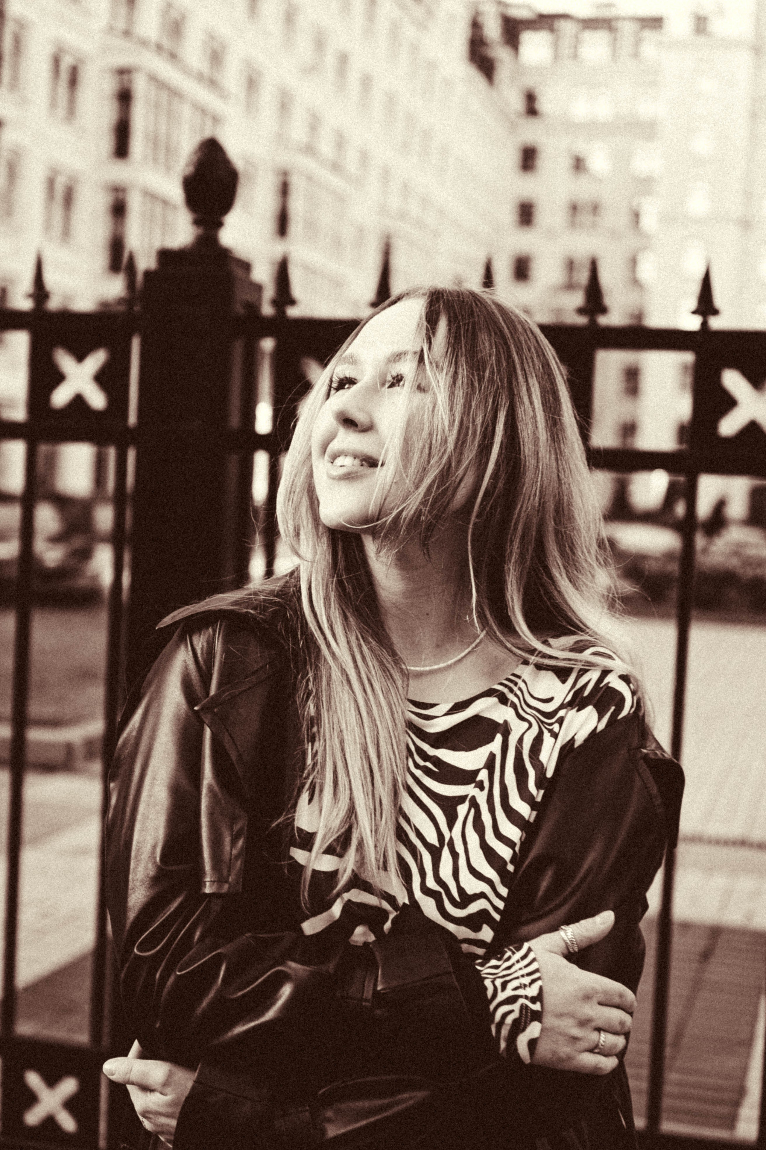 Ксения. Профессиональный фотограф, Санкт-Петербург — Виктория Богомолова