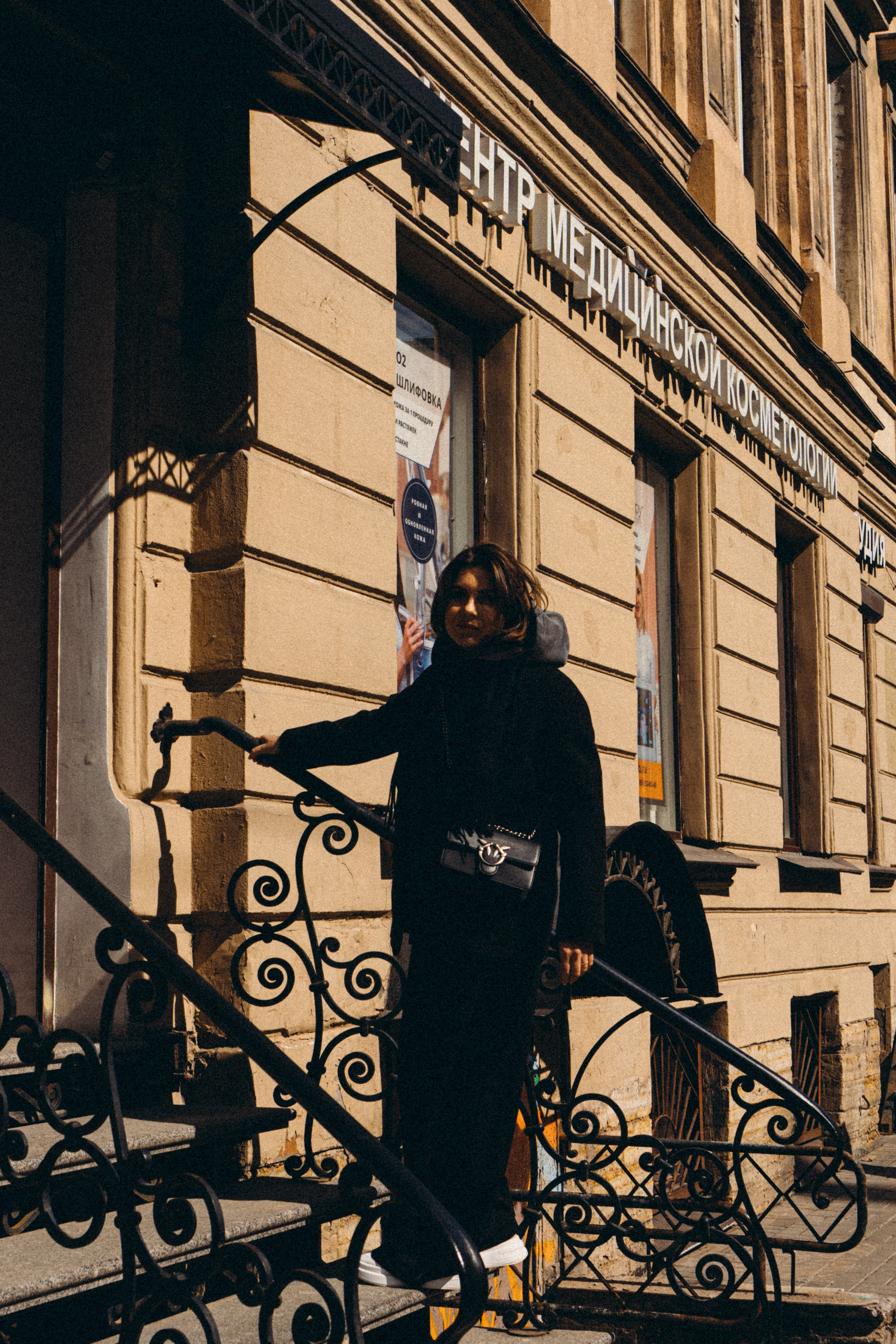 Прогулка по весеннему Питеру. Профессиональный фотограф, Санкт-Петербург — Виктория Богомолова