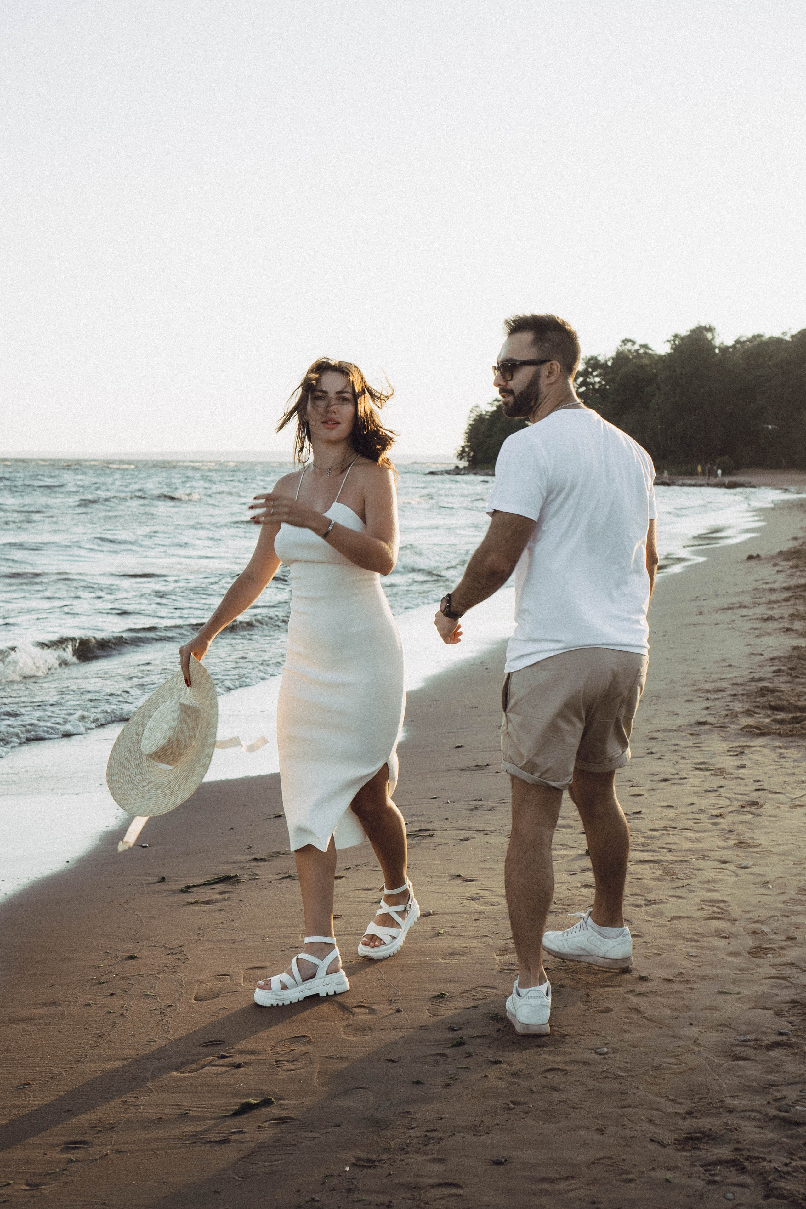 Любовь на заливе. Профессиональный фотограф, Санкт-Петербург — Виктория Богомолова