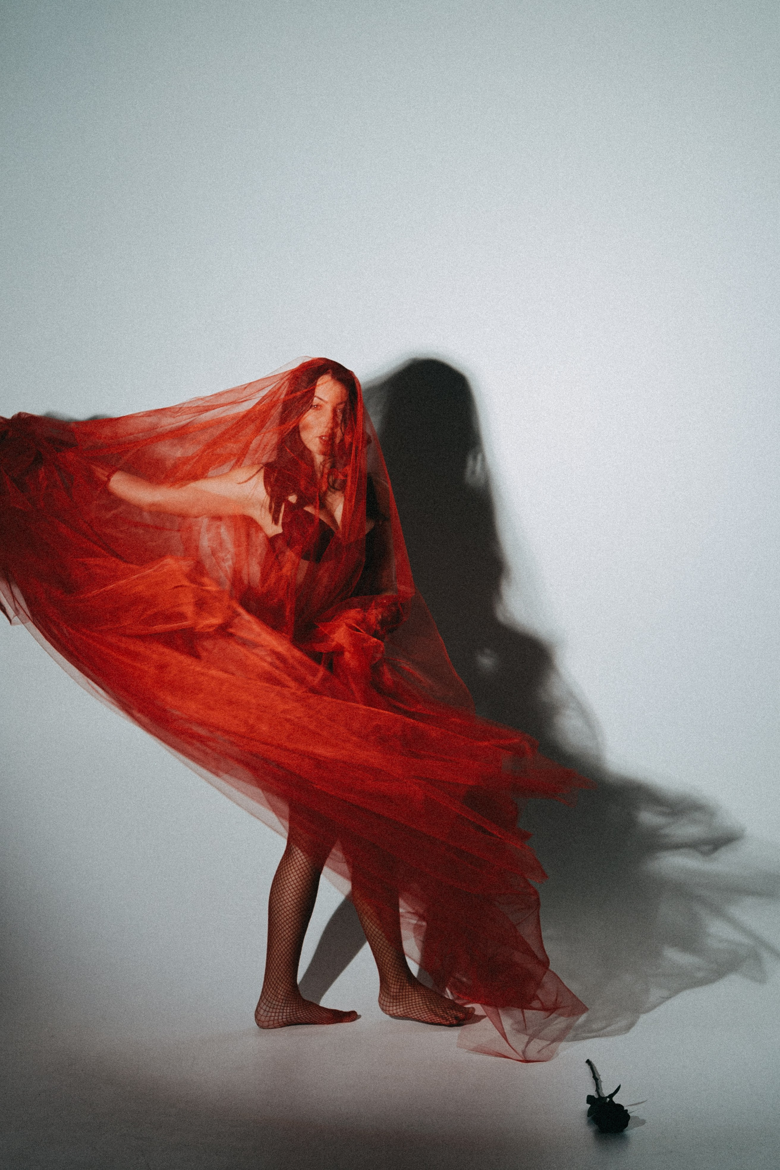 Творческая история для девушки. Профессиональный фотограф, Санкт-Петербург — Виктория Богомолова