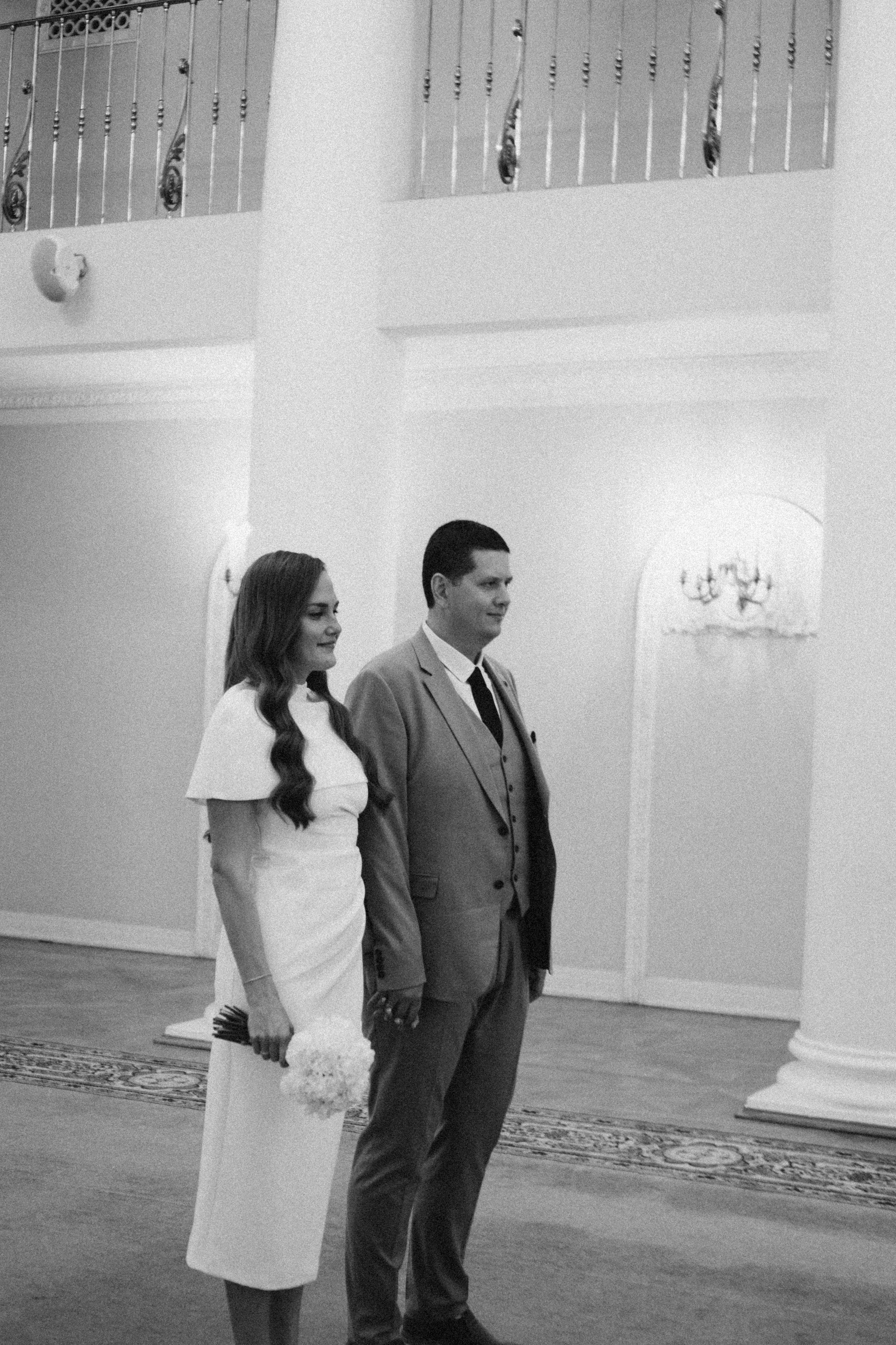 СВАДЕБНАЯ В ПУШКИНЕ. Профессиональный фотограф, Санкт-Петербург — Виктория Богомолова