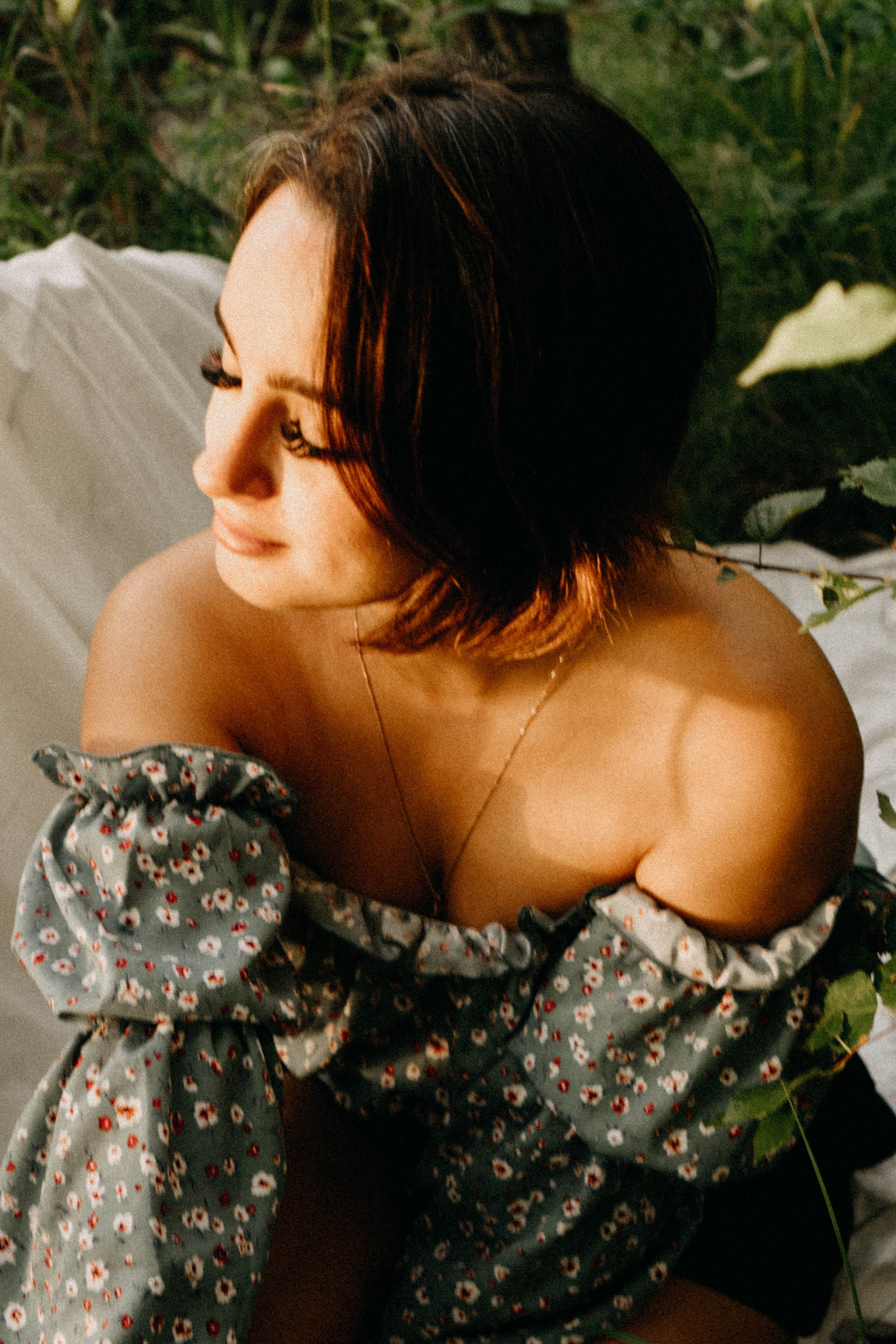 Летняя прогулка. Профессиональный фотограф, Санкт-Петербург — Виктория Богомолова