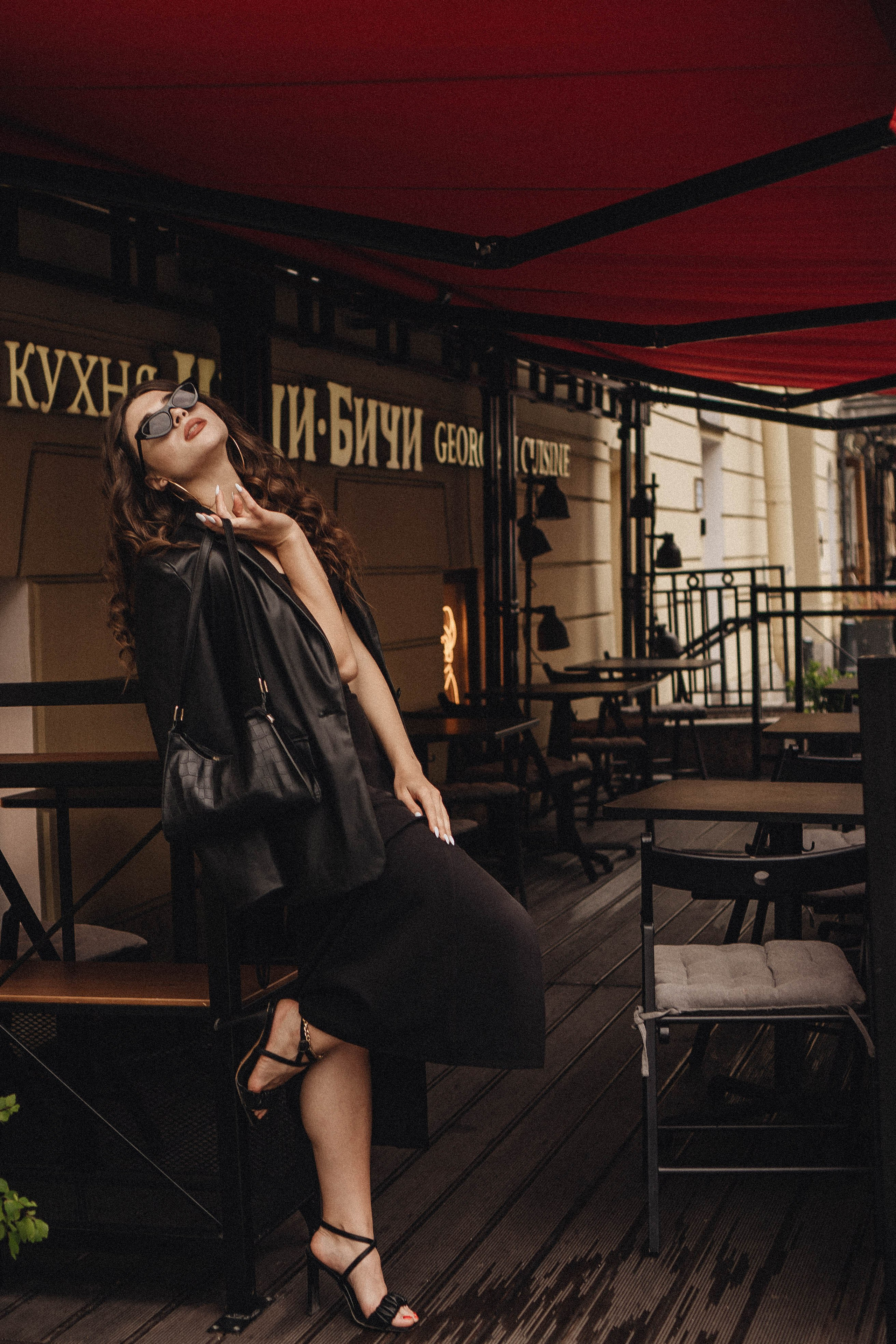 Итальянский стиль. Профессиональный фотограф, Санкт-Петербург — Виктория Богомолова