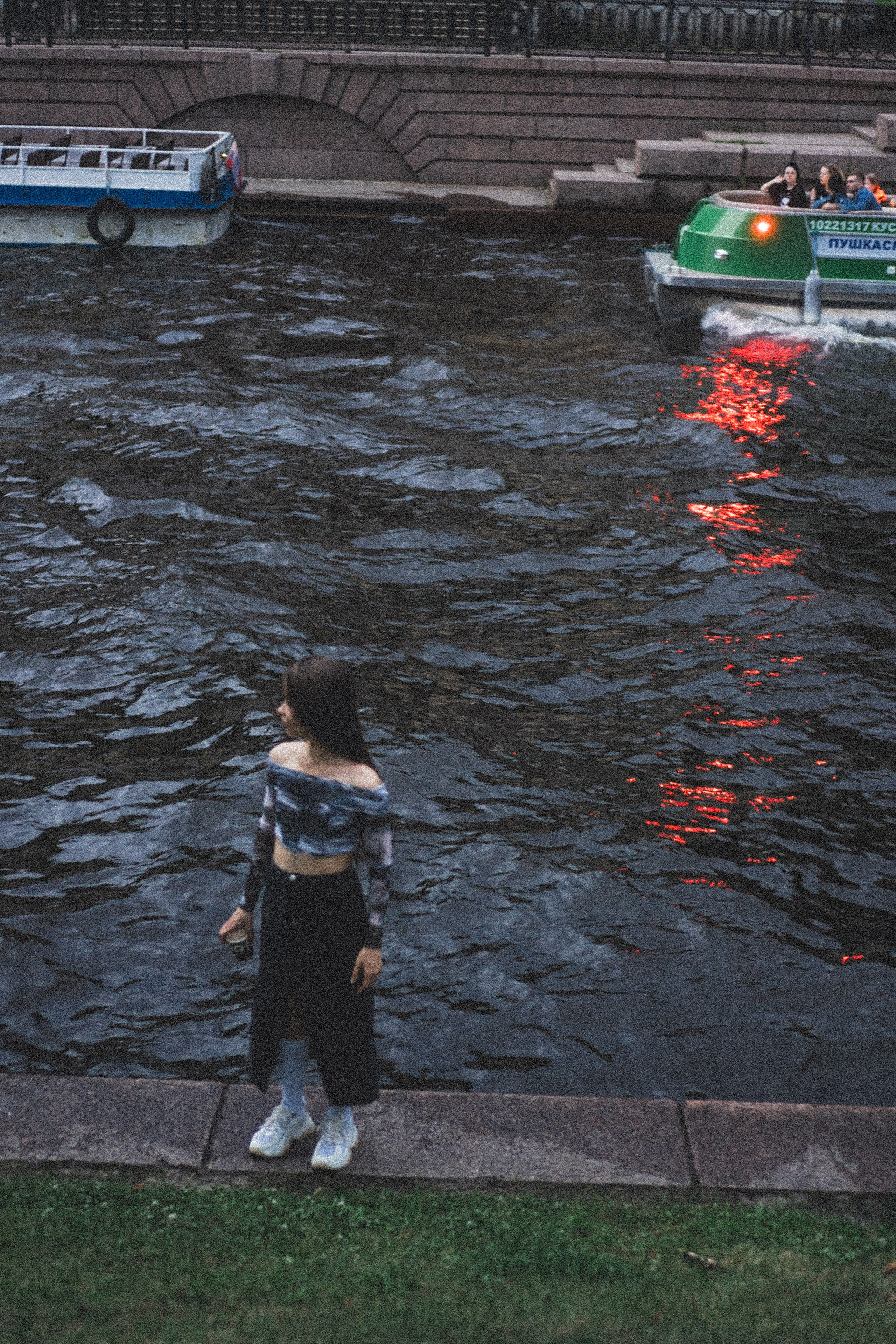 ПРОГУЛКА ПО САНКТ-ПЕТЕРБУРГУ. Профессиональный фотограф, Санкт-Петербург — Виктория Богомолова
