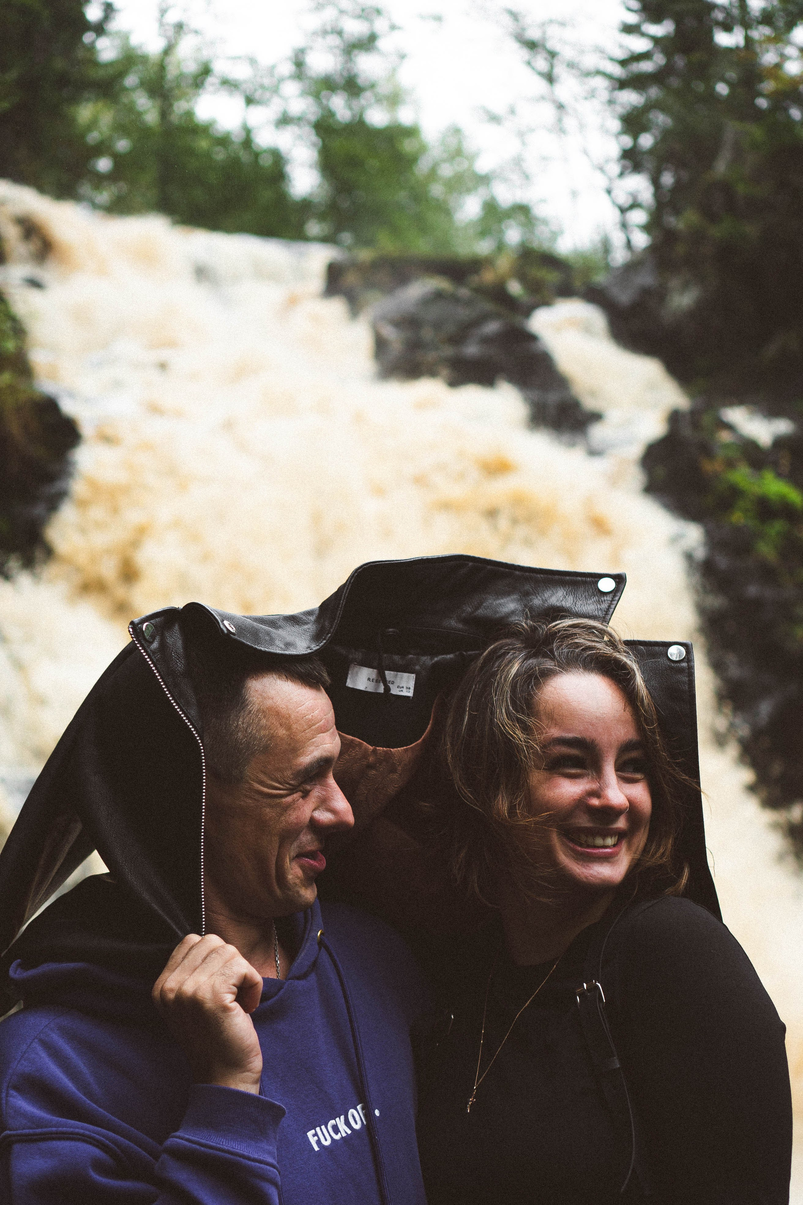 Прогулка на природе. Профессиональный фотограф, Санкт-Петербург — Виктория Богомолова