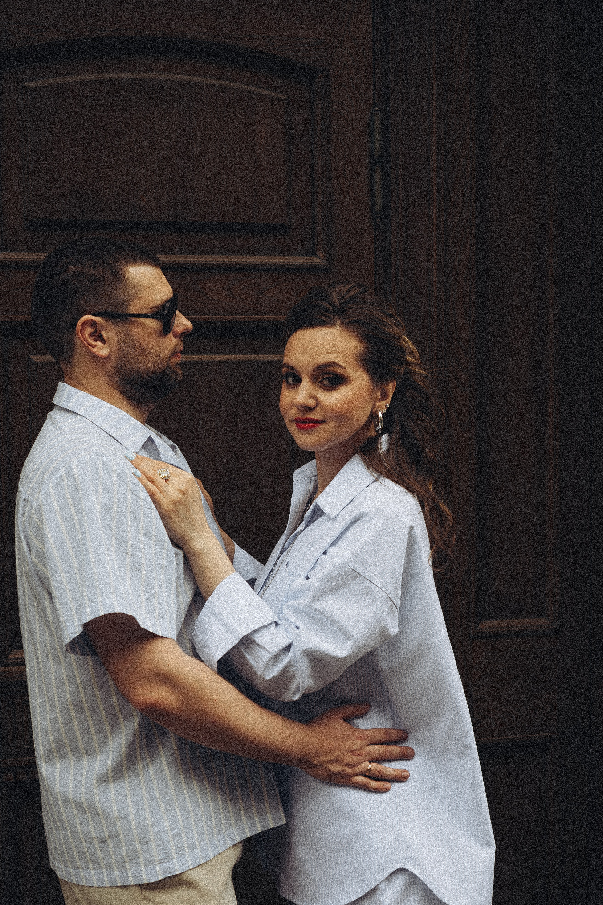 СТУДИЯ И ПРОГУЛКА ДЛЯ ПАРЫ. Профессиональный фотограф, Санкт-Петербург — Виктория Богомолова