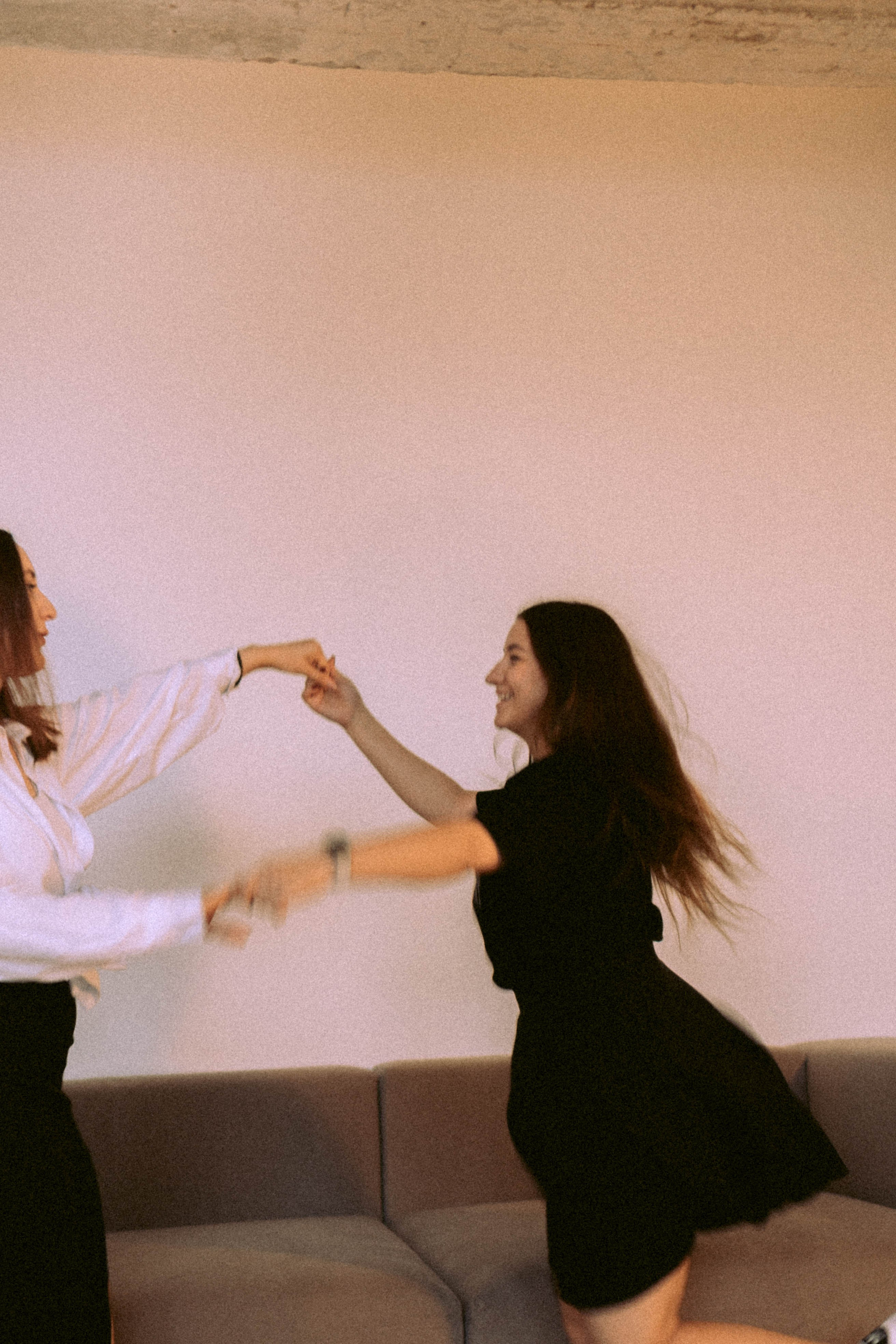 Подружки. Профессиональный фотограф, Санкт-Петербург — Виктория Богомолова