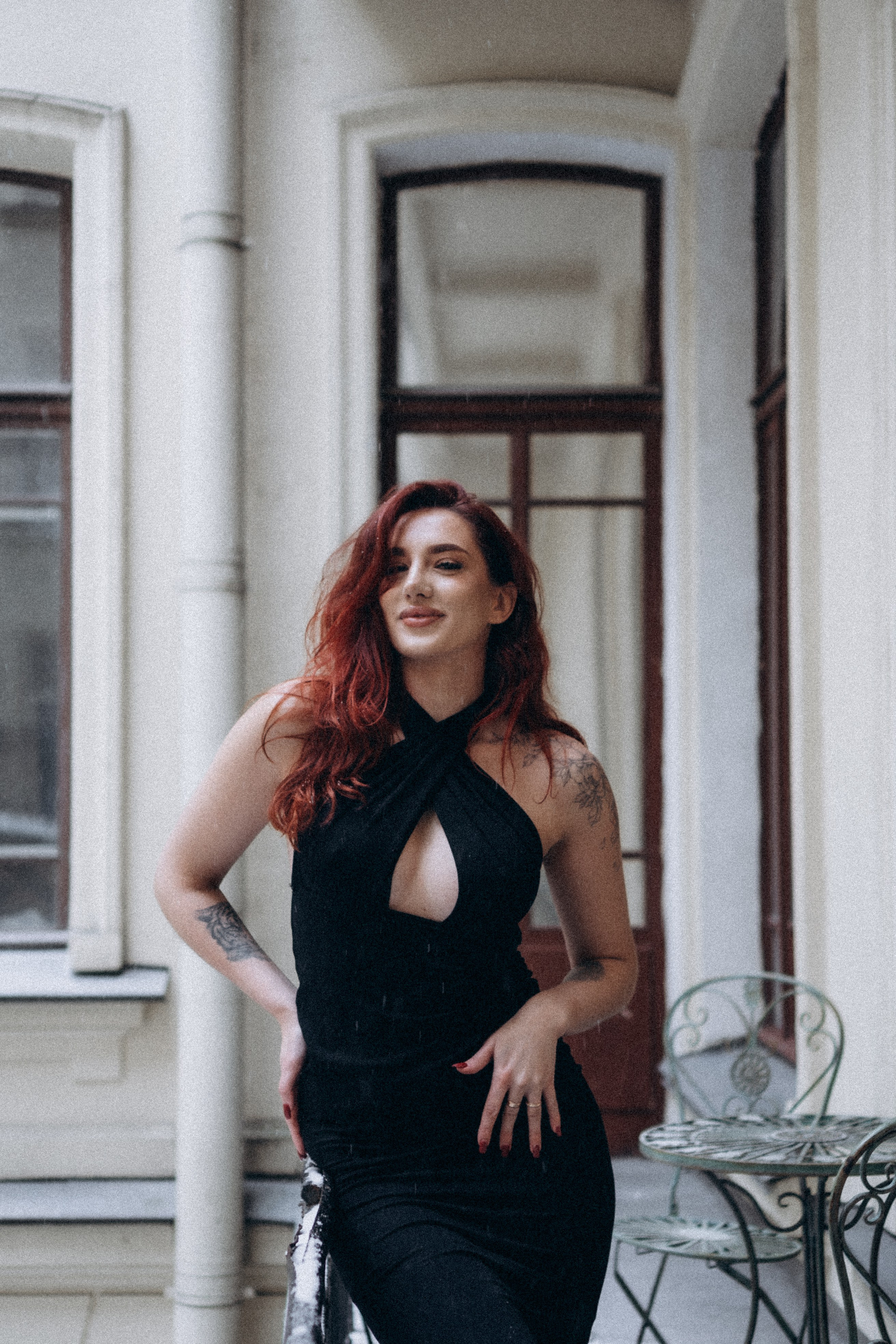 Для девушки. Профессиональный фотограф, Санкт-Петербург — Виктория Богомолова