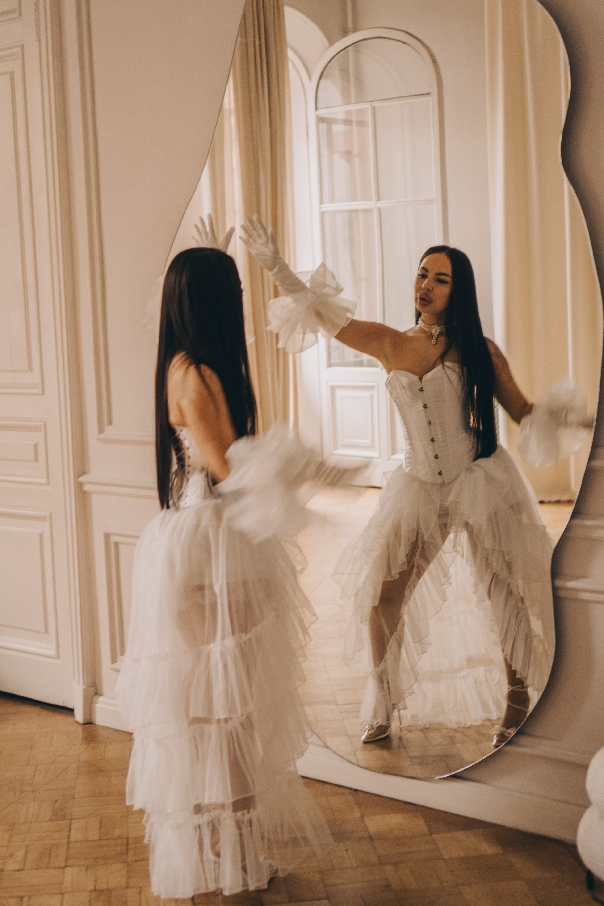 ВИНТАЖНЫЙ СТИЛЬ. Профессиональный фотограф, Санкт-Петербург — Виктория Богомолова