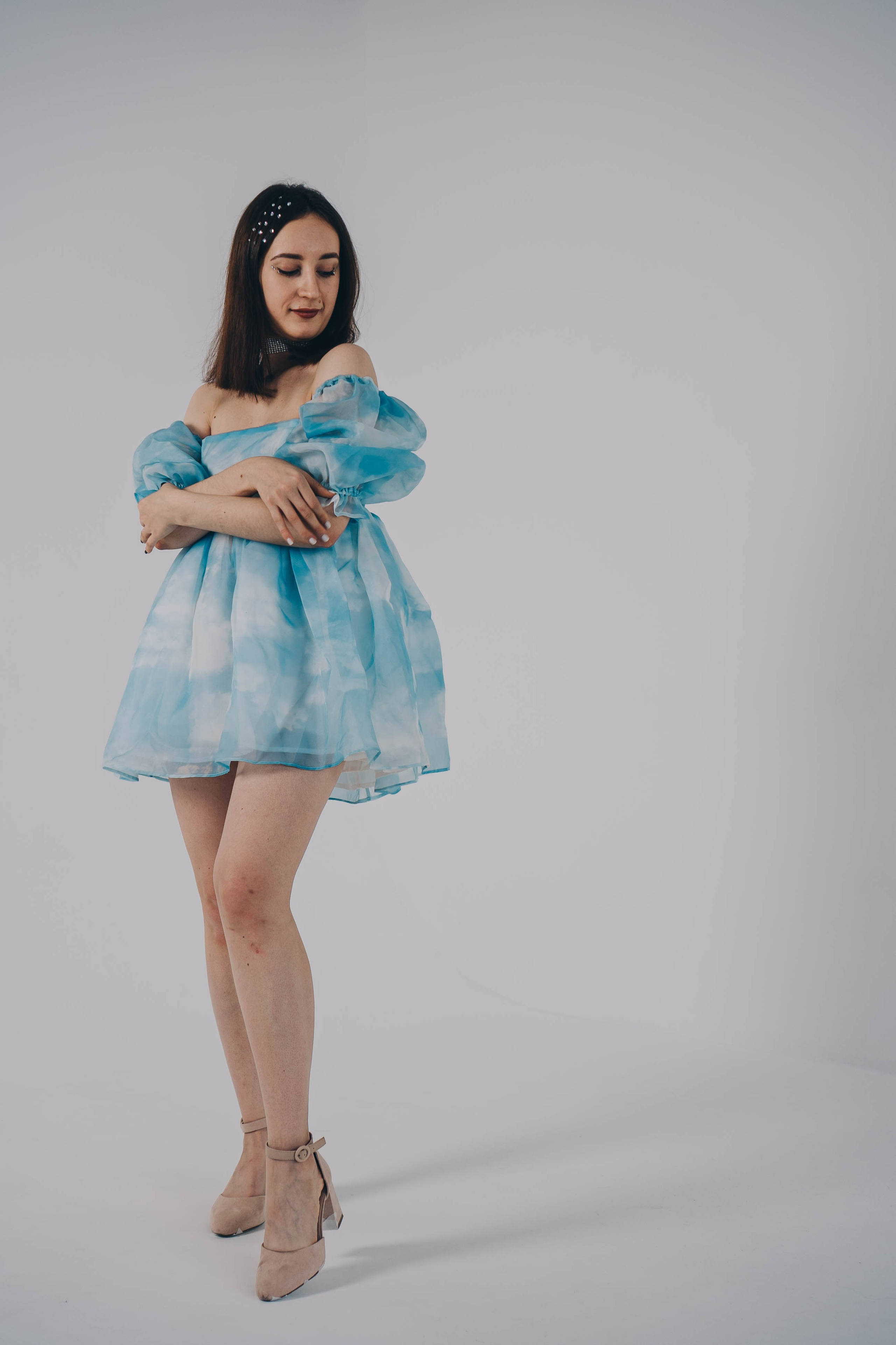 Фотосессия для дня рождения. Профессиональный фотограф, Санкт-Петербург — Виктория Богомолова