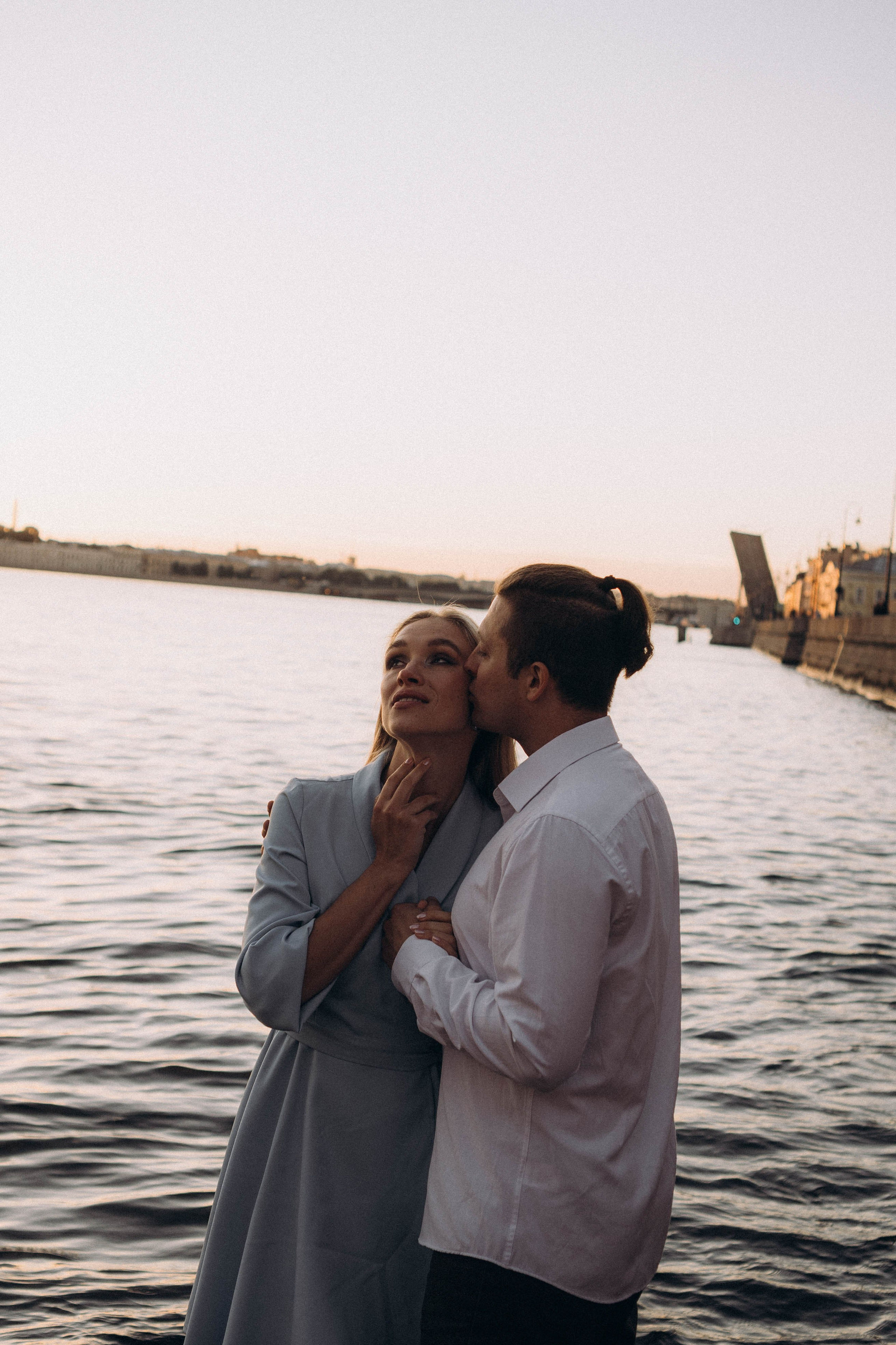 СЧАСТЛИВОЕ УТРО. Профессиональный фотограф, Санкт-Петербург — Виктория Богомолова