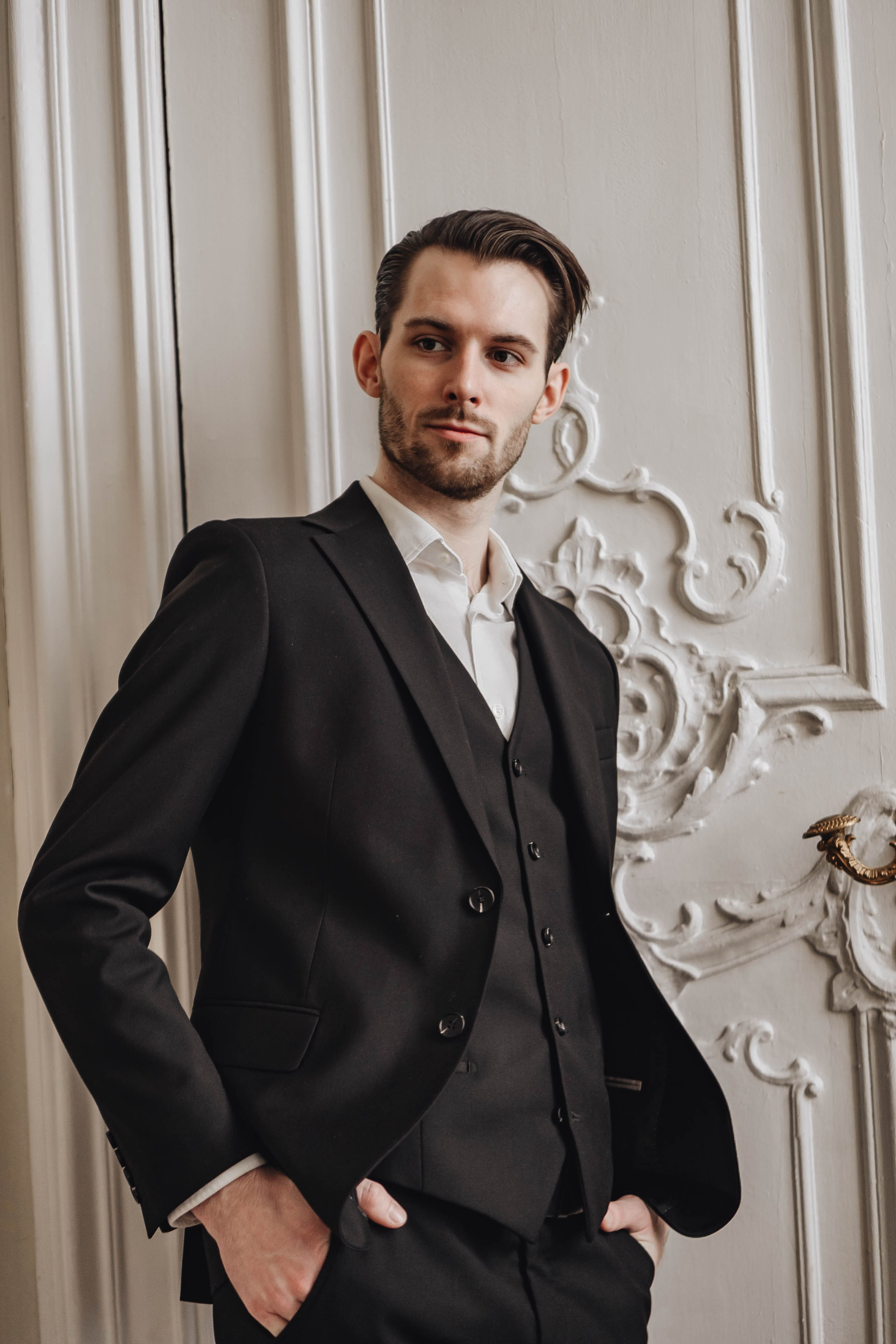 СВАДЕБНАЯ ФОТОСЕСИИЯ В НИКОЛАЕВСКОМ ДВОРЦЕ. Профессиональный фотограф, Санкт-Петербург — Виктория Богомолова