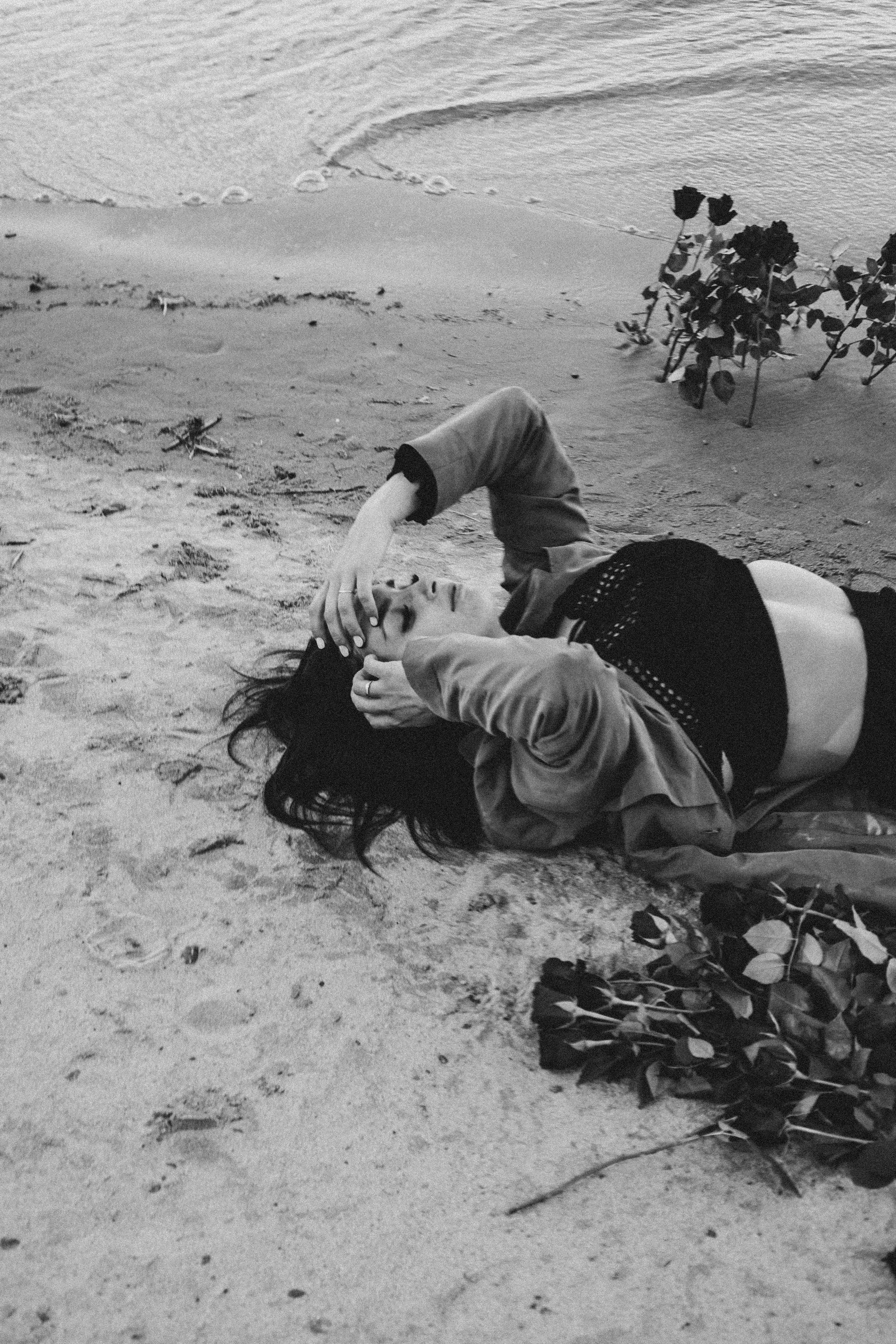 Розы. Профессиональный фотограф, Санкт-Петербург — Виктория Богомолова