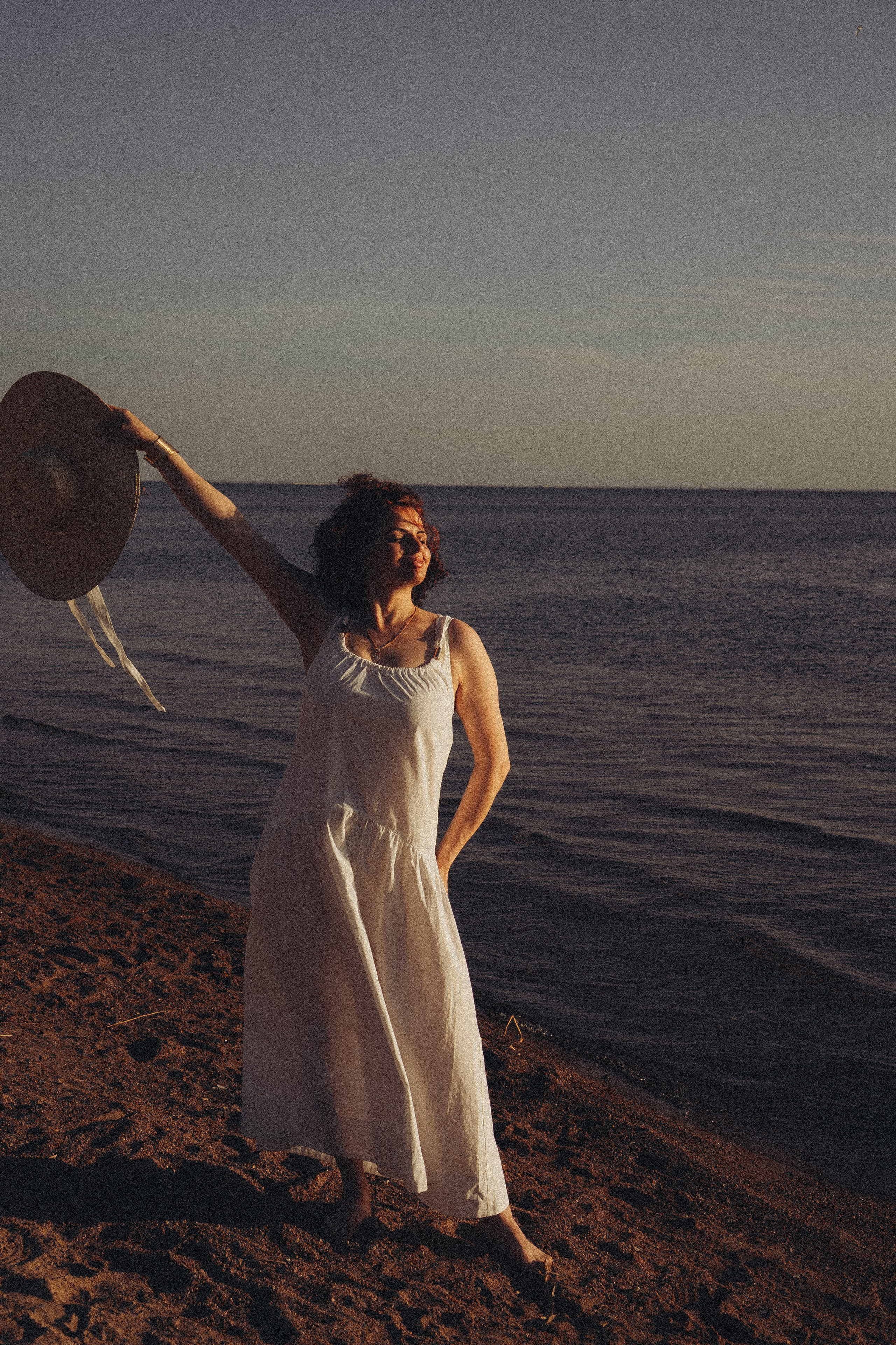 У ФИНСКОГО ЗАЛИВА. Профессиональный фотограф, Санкт-Петербург — Виктория Богомолова