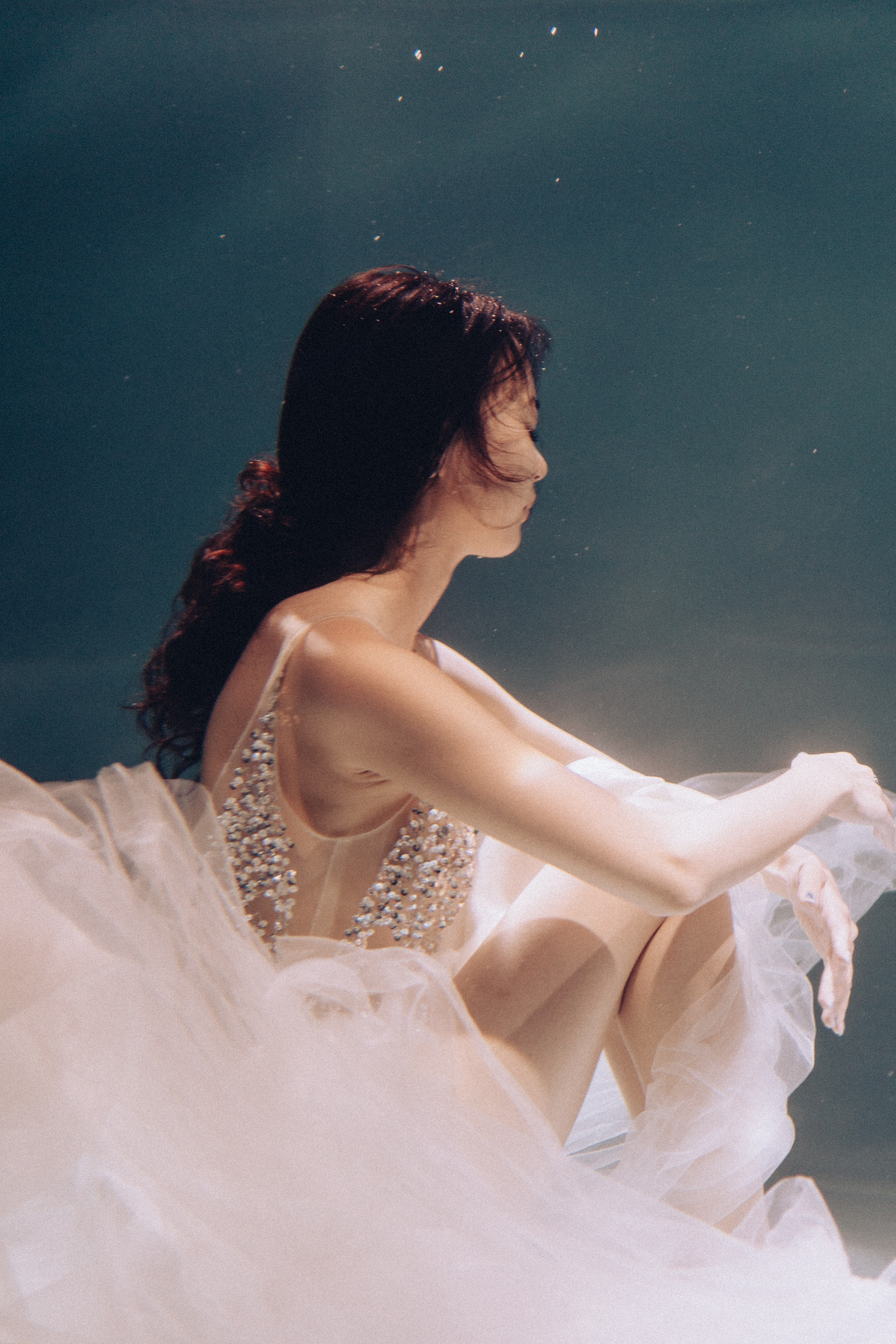 ФОТОСЕСИСИЯ В БАССЕЙНЕ. Профессиональный фотограф, Санкт-Петербург — Виктория Богомолова