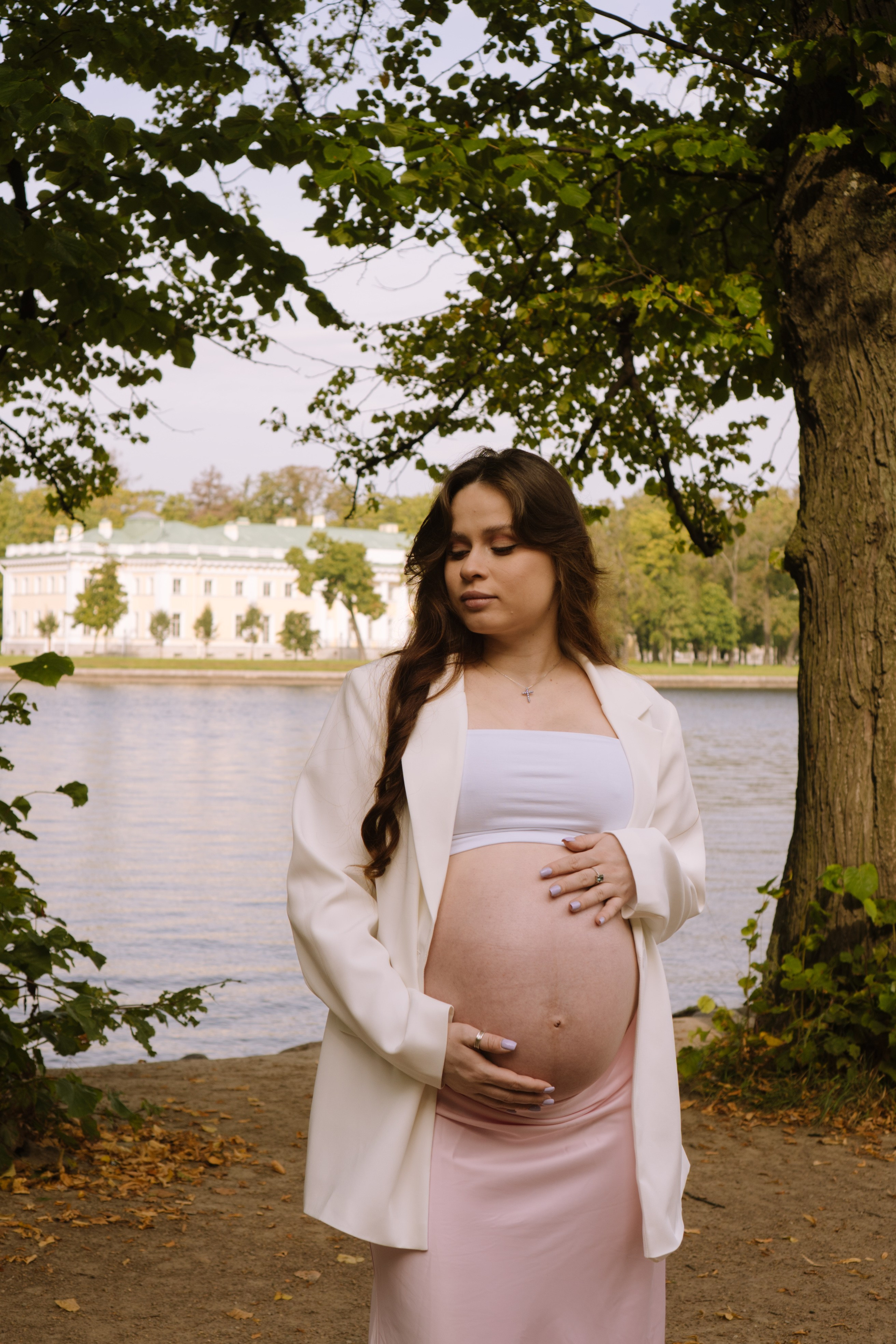 СЕМЕЙНАЯ ИСТОРИЯ. Профессиональный фотограф, Санкт-Петербург — Виктория Богомолова