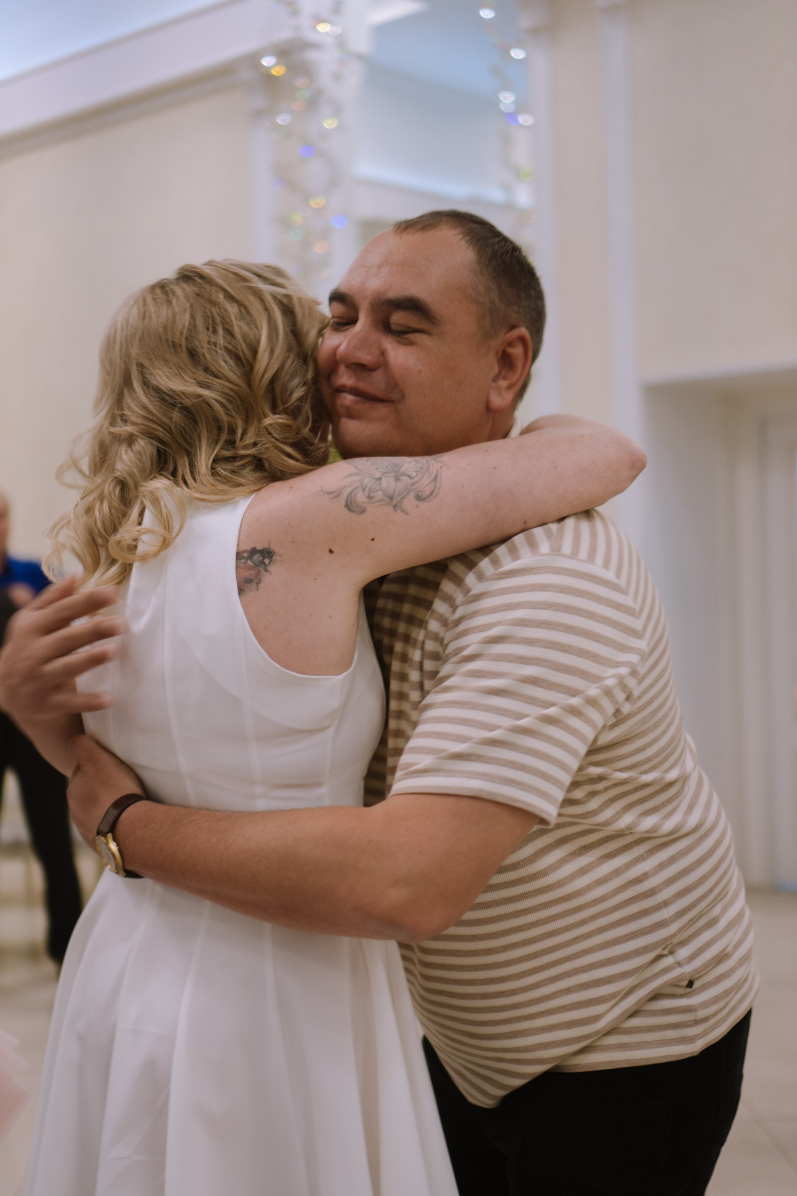 СВАДЕБНЫЙ РЕПОРТАЖ. Профессиональный фотограф, Санкт-Петербург — Виктория Богомолова