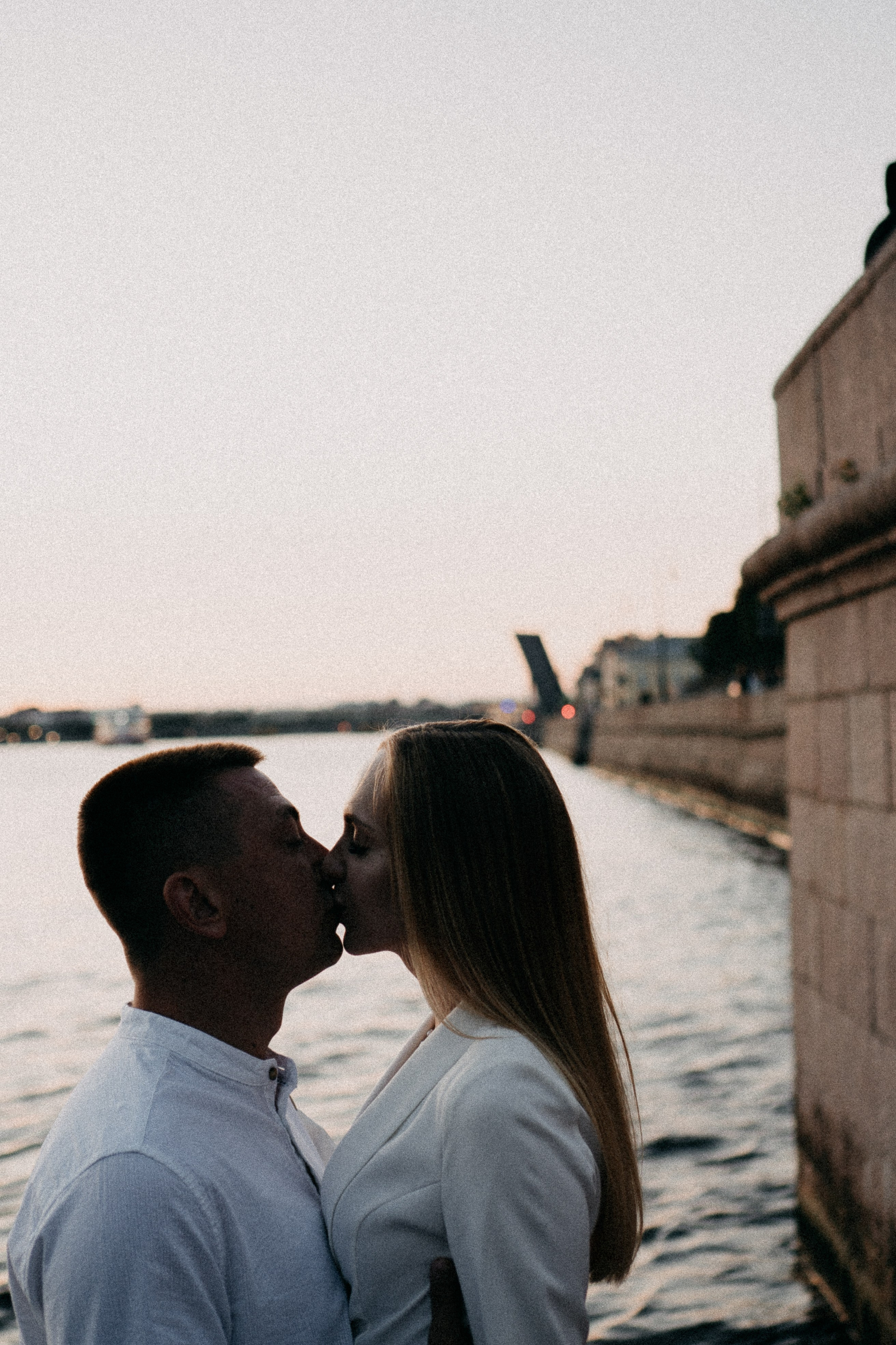 Сьемка мечты. Профессиональный фотограф, Санкт-Петербург — Виктория Богомолова