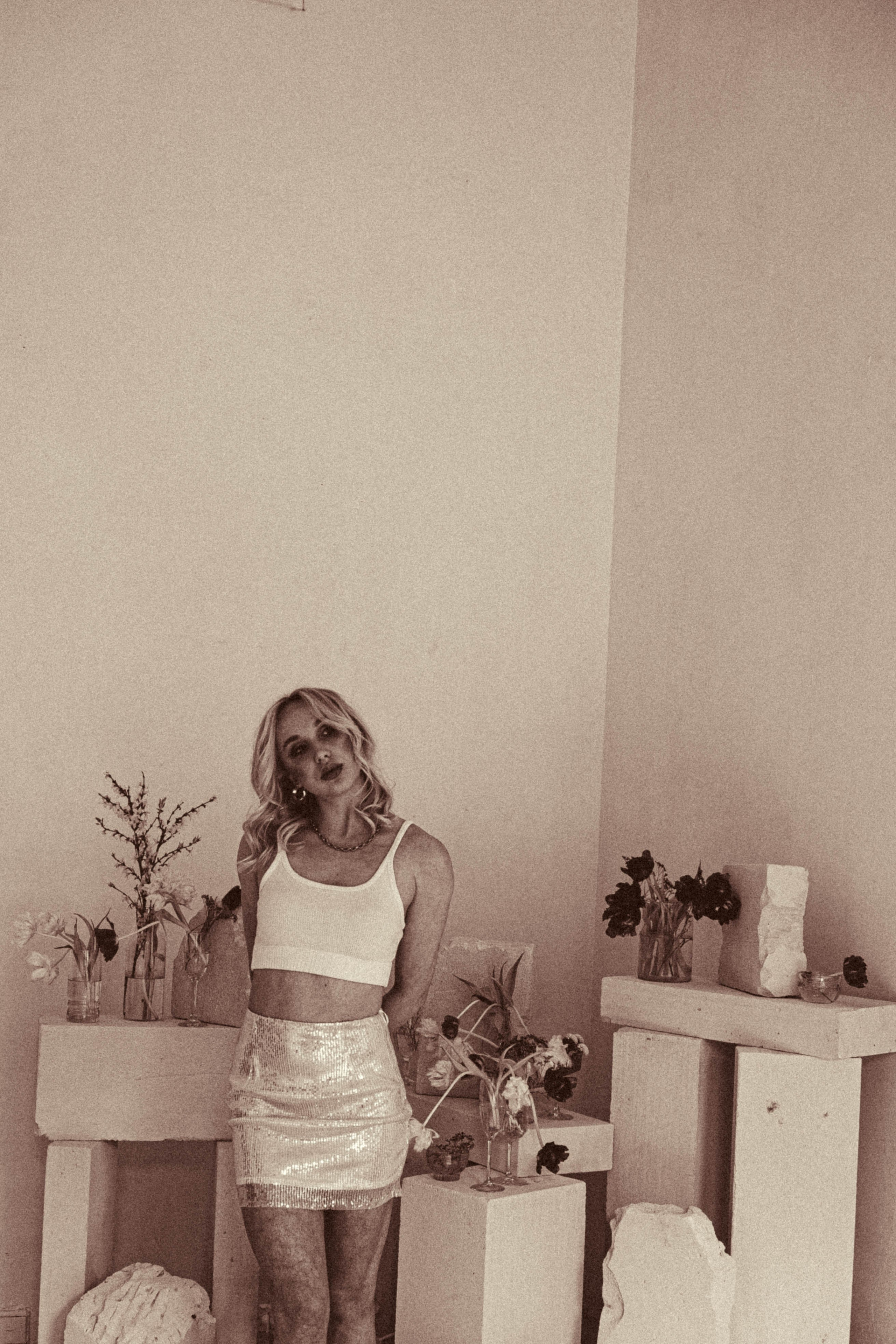 Винтажный стиль. Профессиональный фотограф, Санкт-Петербург — Виктория Богомолова