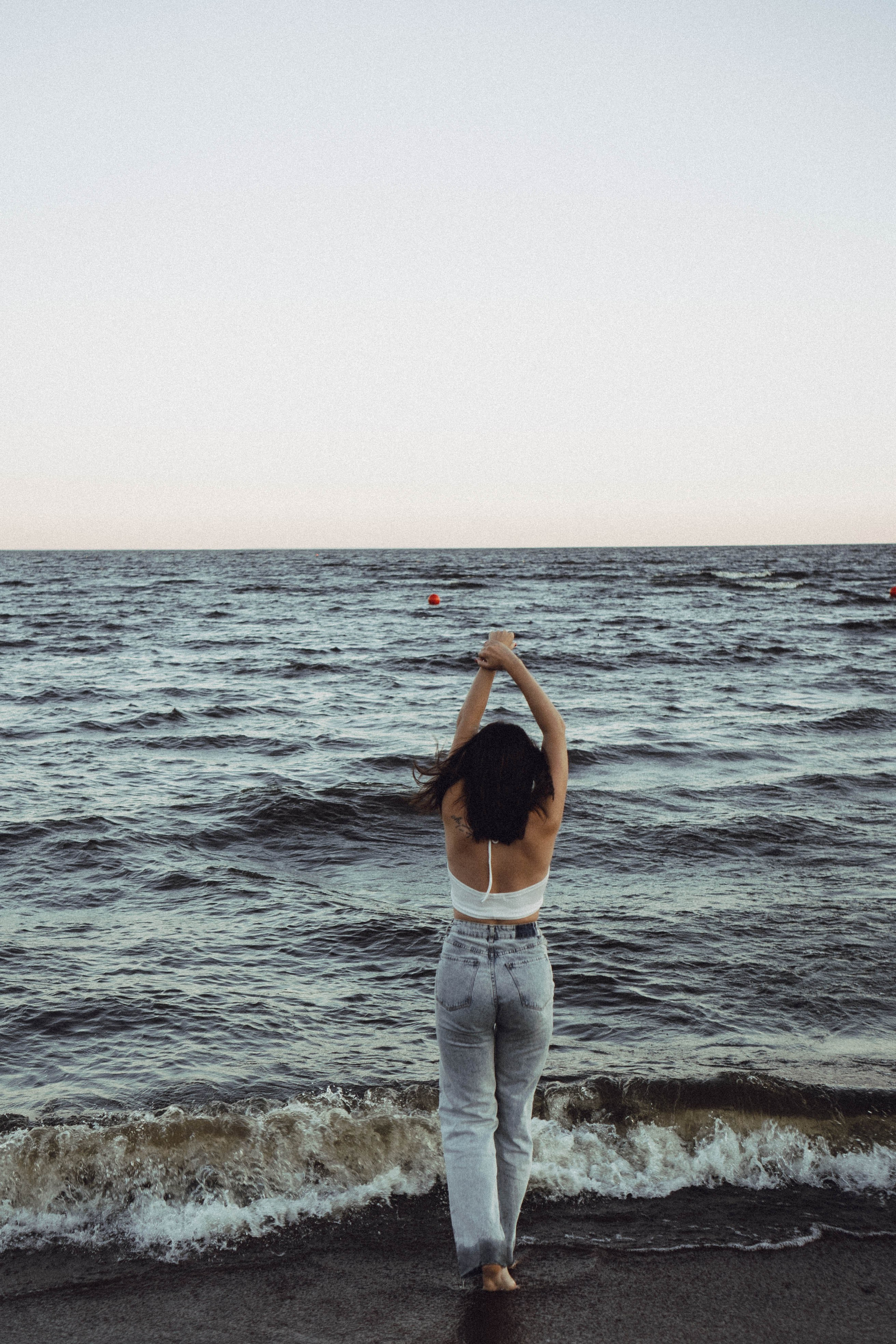 Любовь на заливе. Профессиональный фотограф, Санкт-Петербург — Виктория Богомолова