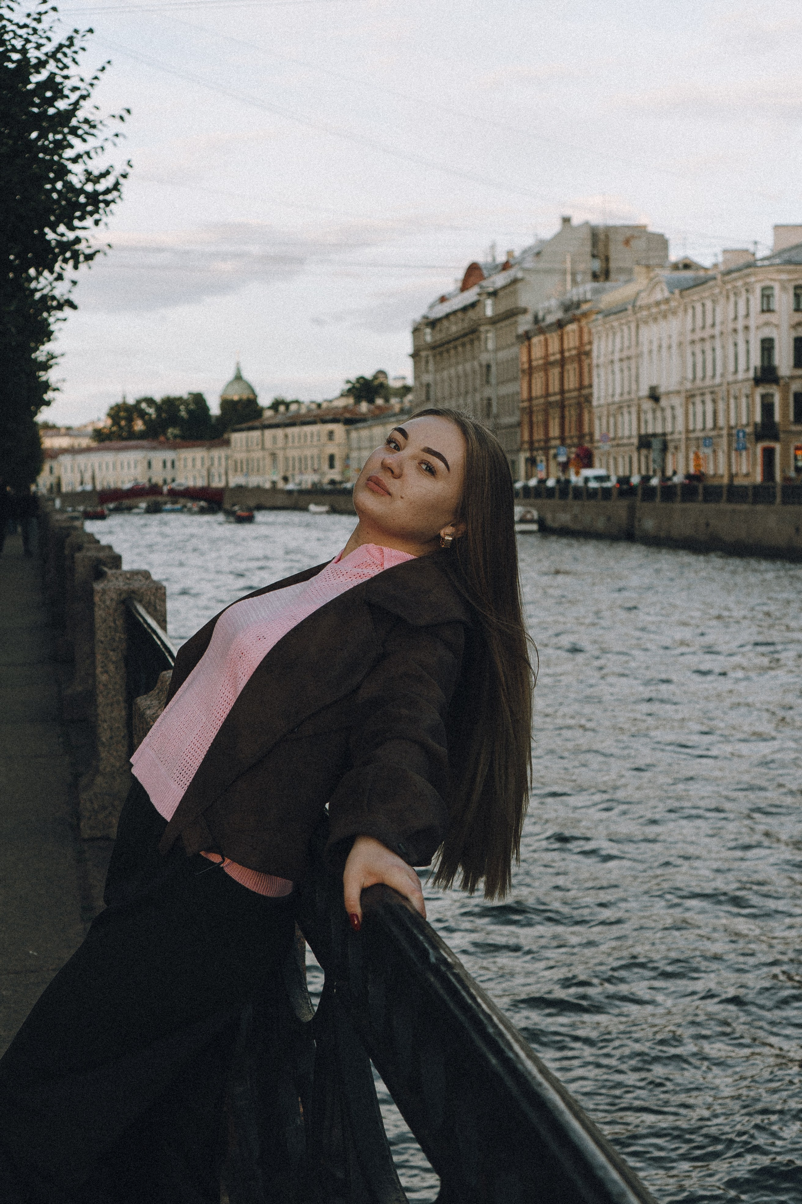 НЕОЖИДАННОЕ ПРЕДЛОЖЕНИЕ РУКИ И СЕРДЦА. Профессиональный фотограф, Санкт-Петербург — Виктория Богомолова