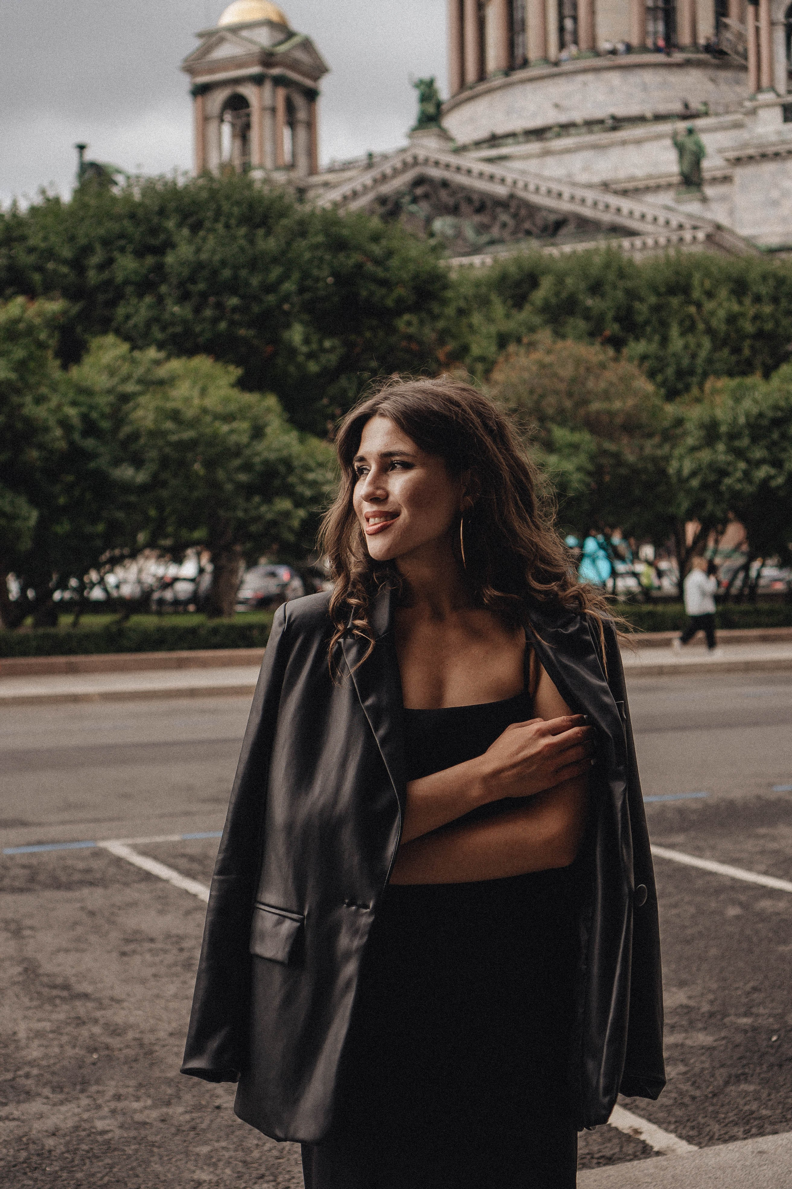 Итальянский стиль. Профессиональный фотограф, Санкт-Петербург — Виктория Богомолова