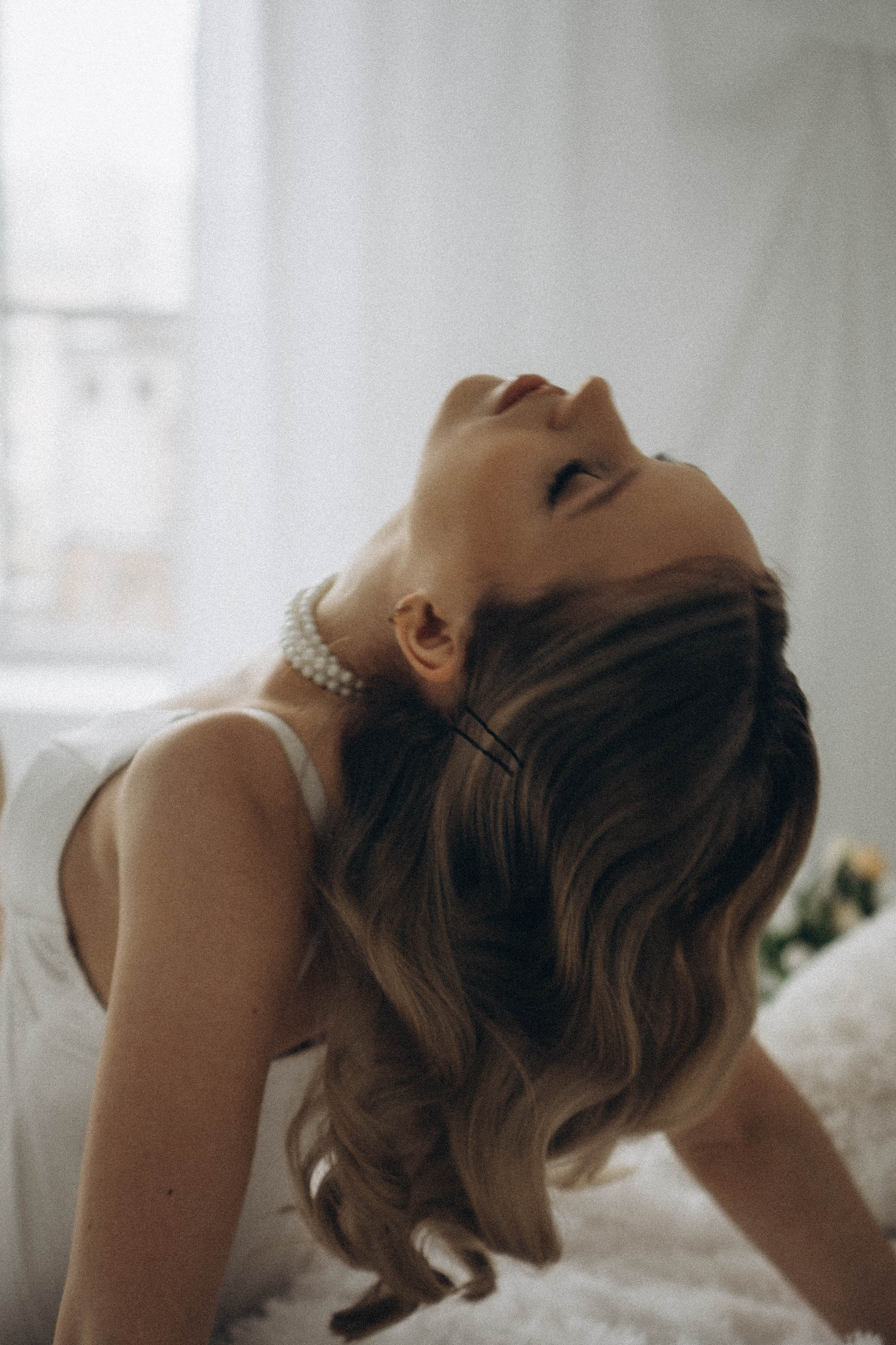 Весенняя. Профессиональный фотограф, Санкт-Петербург — Виктория Богомолова