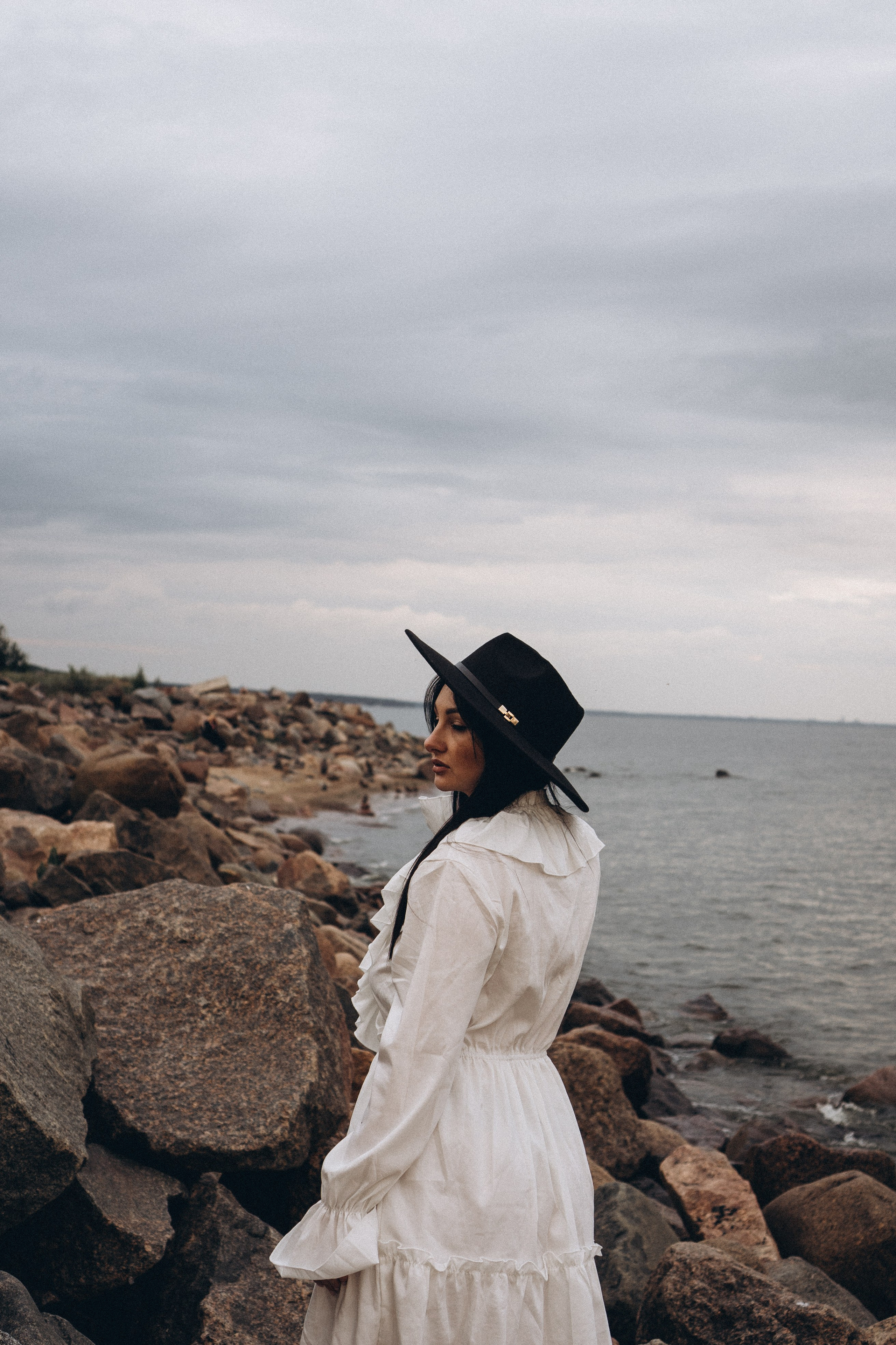 Семейная история на берегу залива. Профессиональный фотограф, Санкт-Петербург — Виктория Богомолова