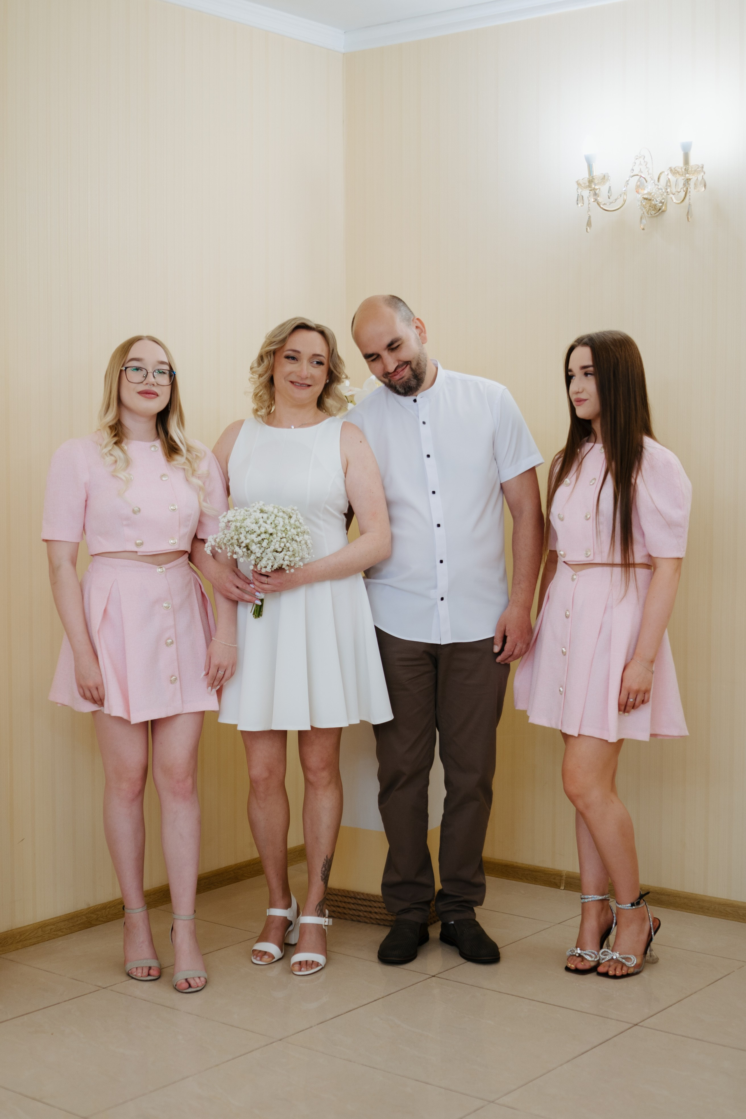 СВАДЕБНЫЙ РЕПОРТАЖ. Профессиональный фотограф, Санкт-Петербург — Виктория Богомолова