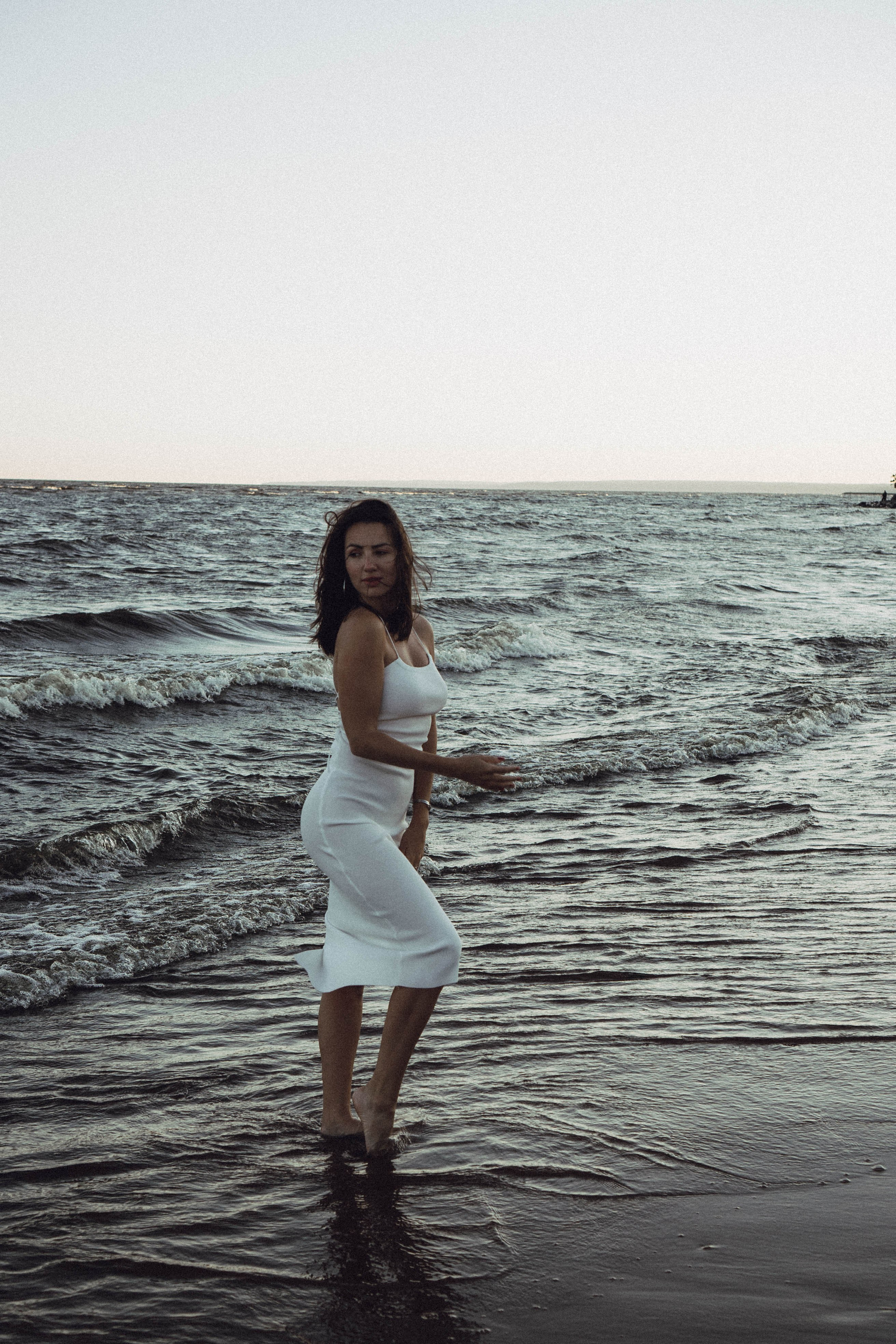 Любовь на заливе. Профессиональный фотограф, Санкт-Петербург — Виктория Богомолова