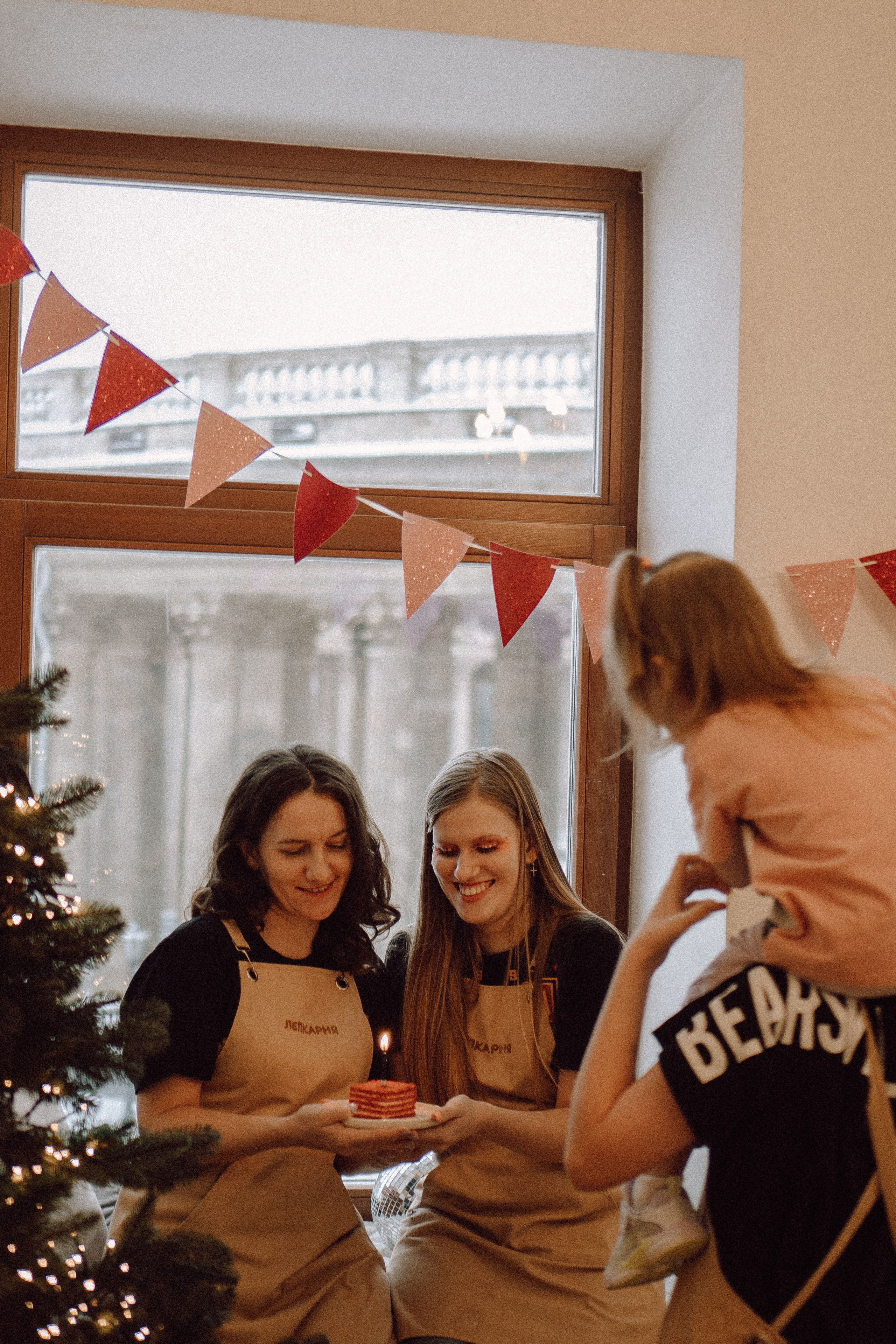 Студия лепки. Профессиональный фотограф, Санкт-Петербург — Виктория Богомолова