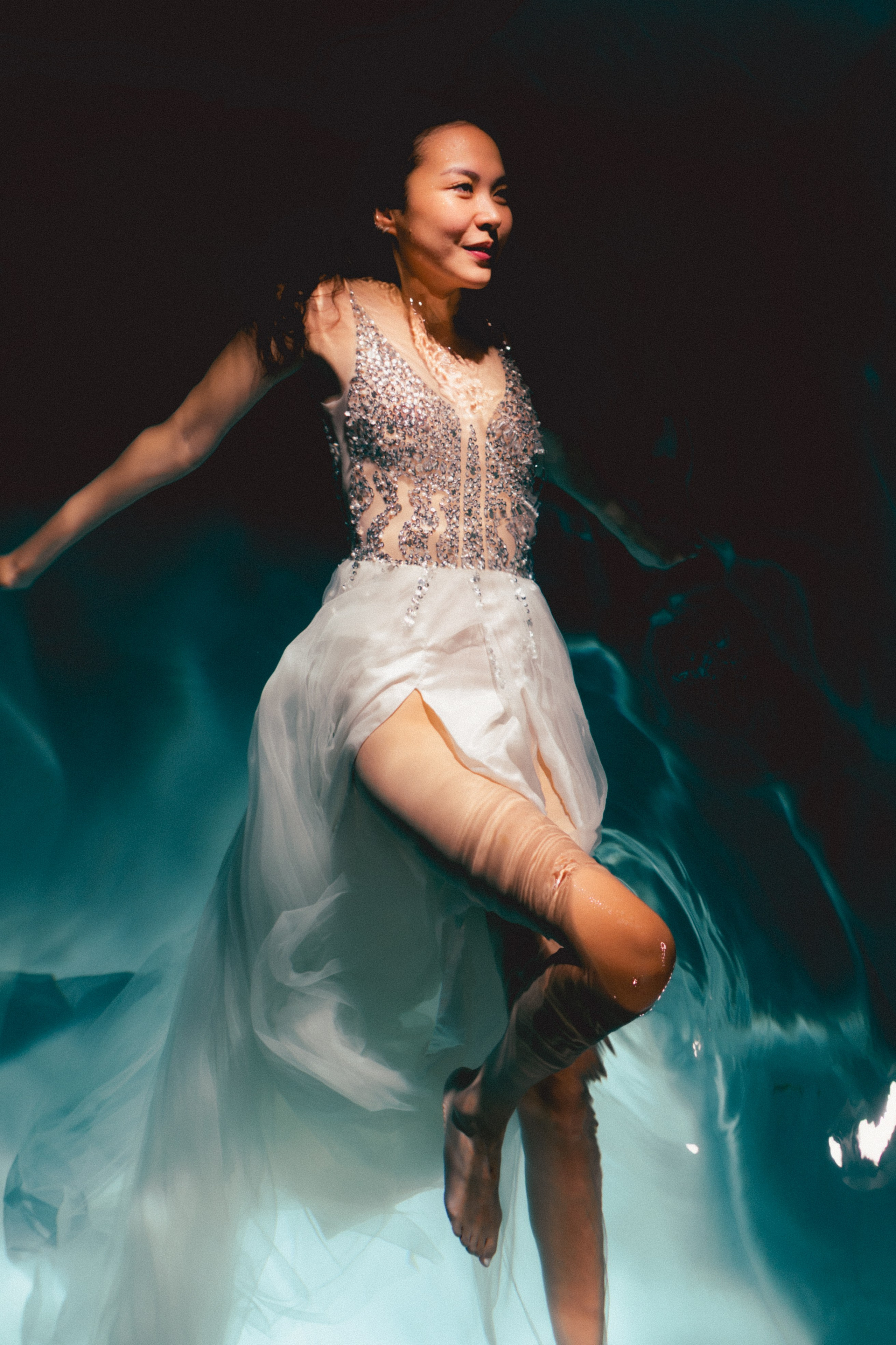 ФОТОСЕСИСИЯ В БАССЕЙНЕ. Профессиональный фотограф, Санкт-Петербург — Виктория Богомолова