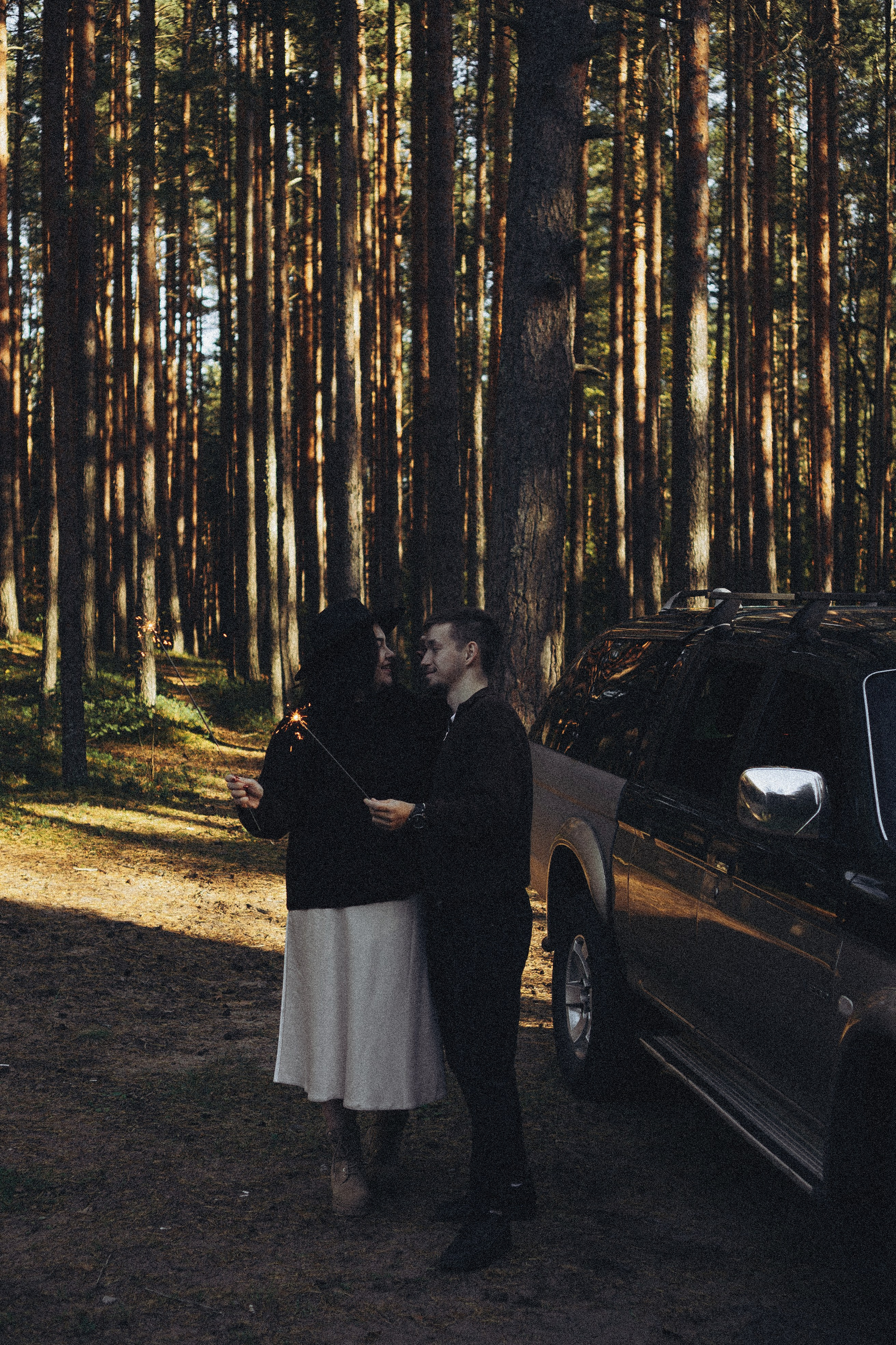 Прогулка по Финскому заливу. Профессиональный фотограф, Санкт-Петербург — Виктория Богомолова