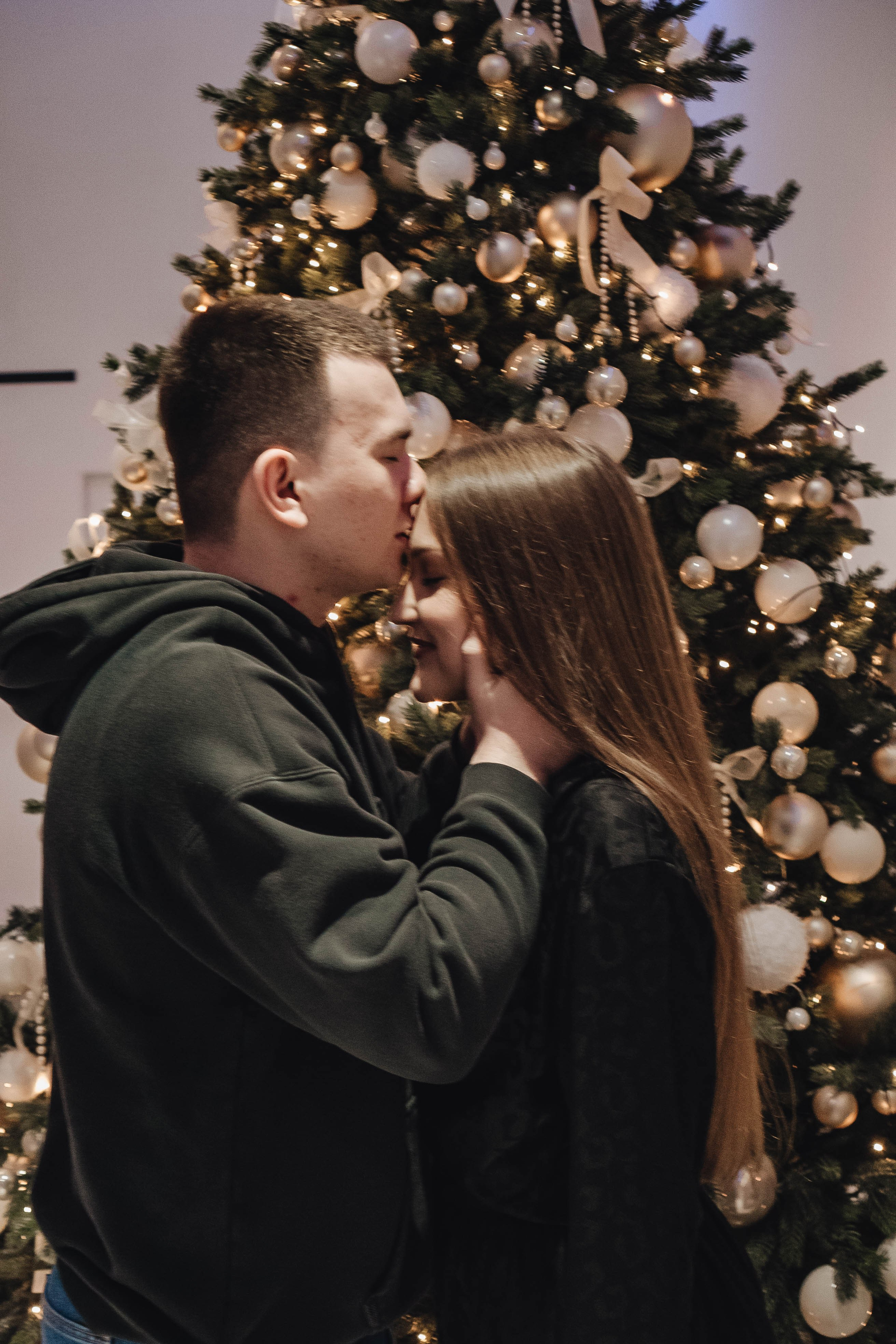 Новогодняя. Профессиональный фотограф, Санкт-Петербург — Виктория Богомолова